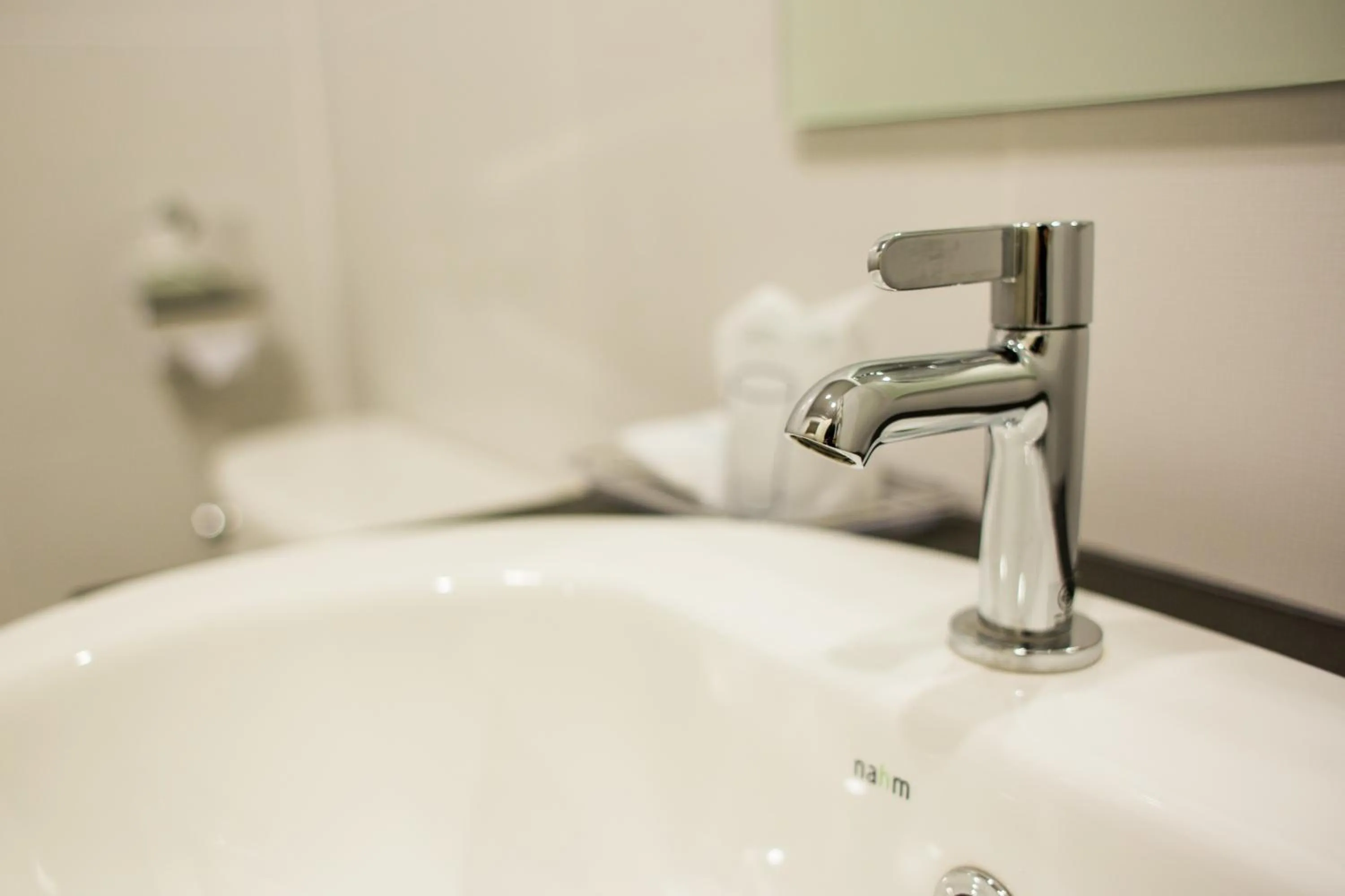 Bathroom in Me Dream Residence