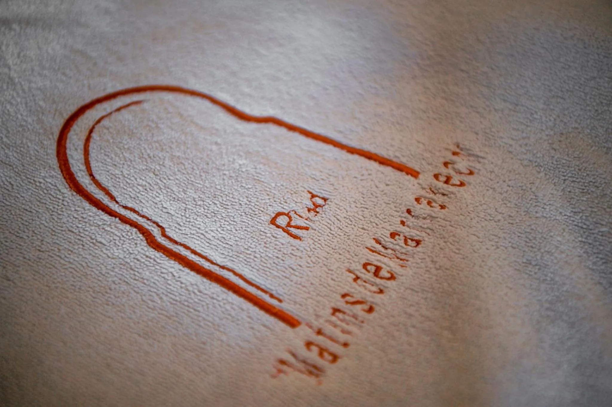 Property logo or sign in Riad Matins De Marrakech