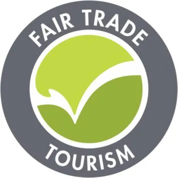 Logo/Certificate/Sign in Paxton Hotel