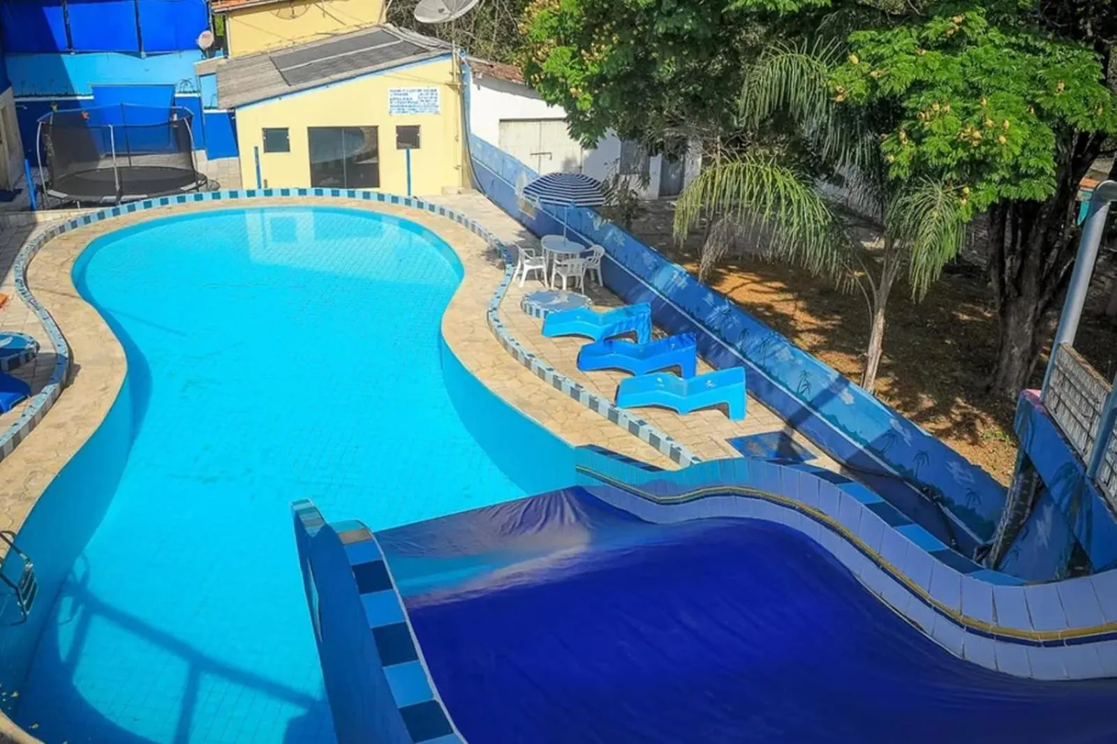 Grande Hotel Vergani
