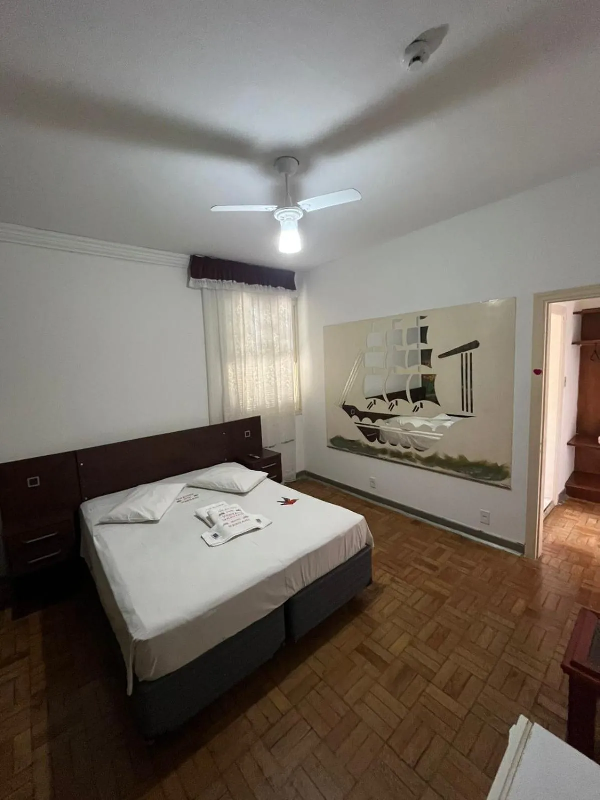 Suite in Grande Hotel Vergani