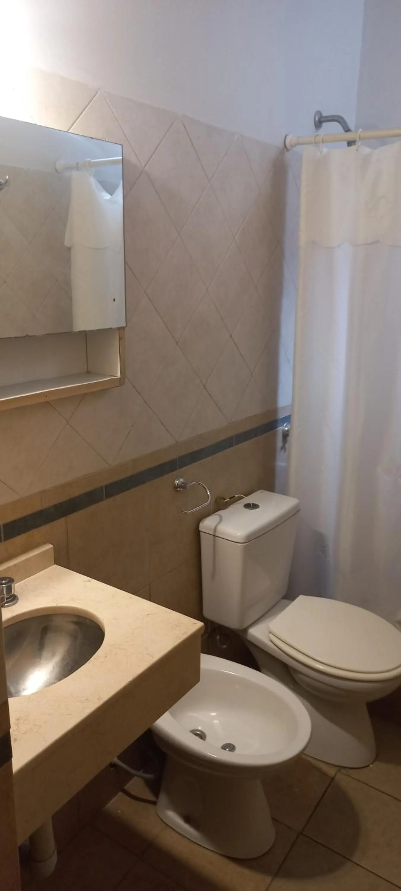 Hotel Necochea