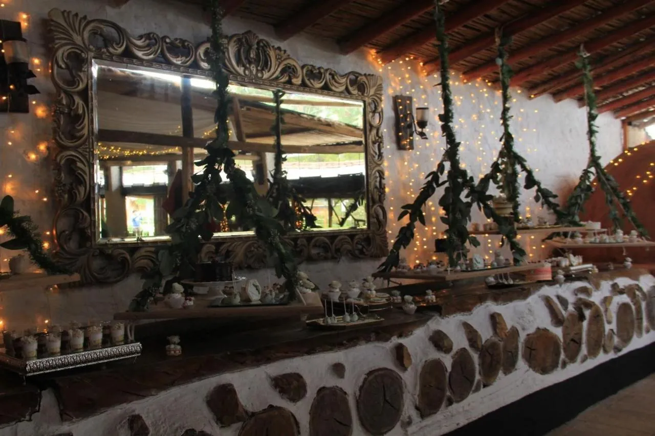Hacienda Hotel SAN ANTONIO