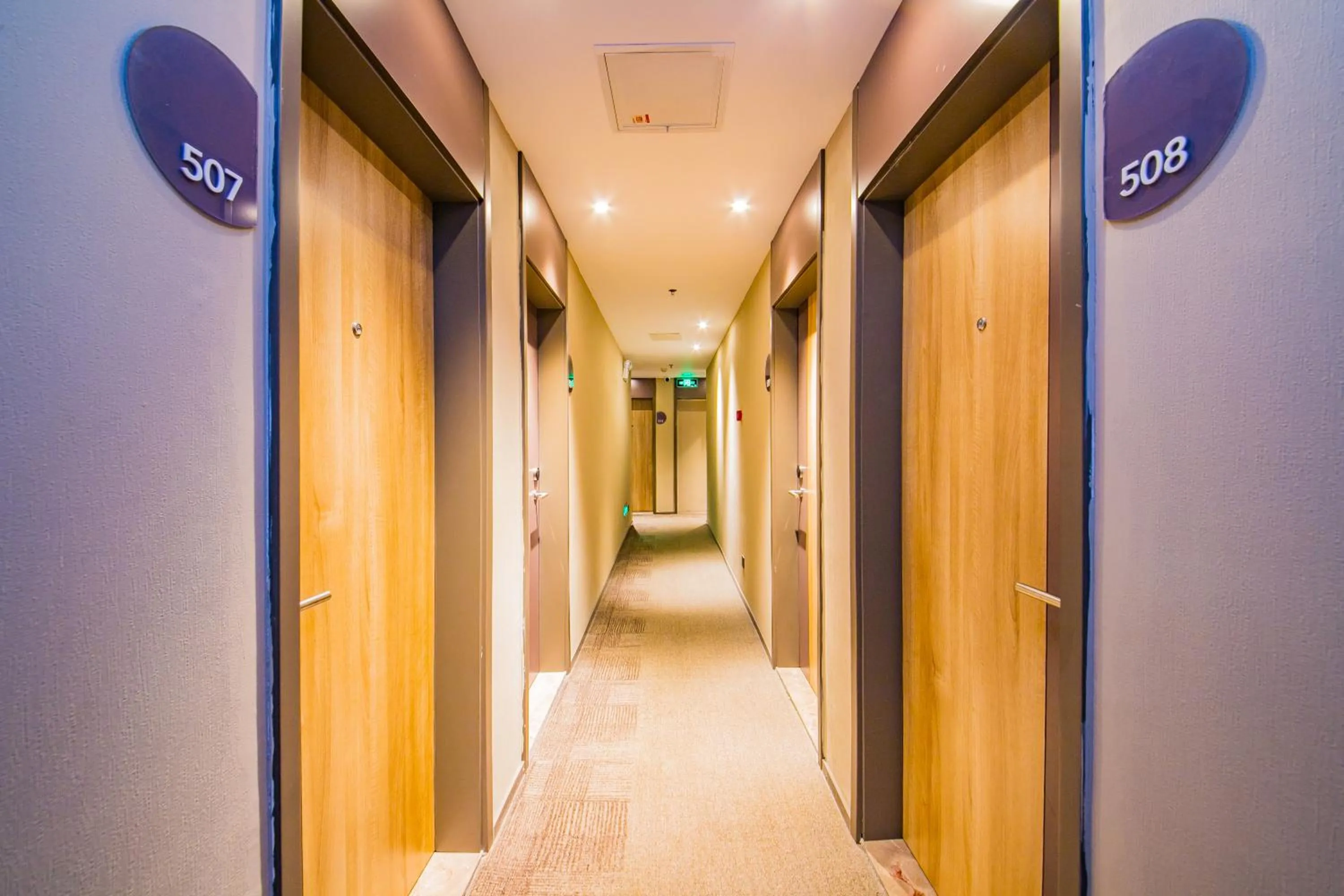 Home Inn Changsha Railway Station Bayi Road