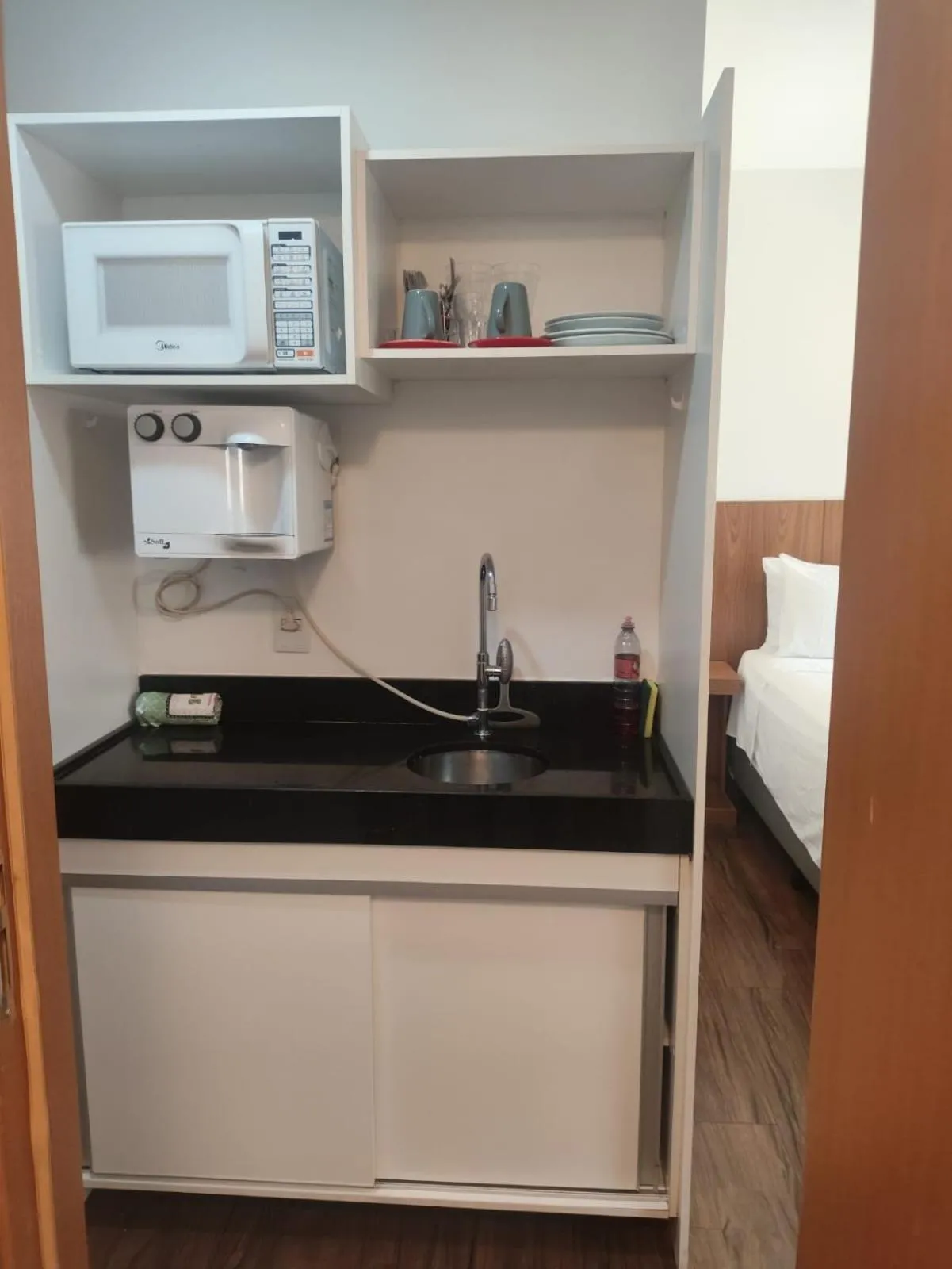 Hotel S4 Águas Claras