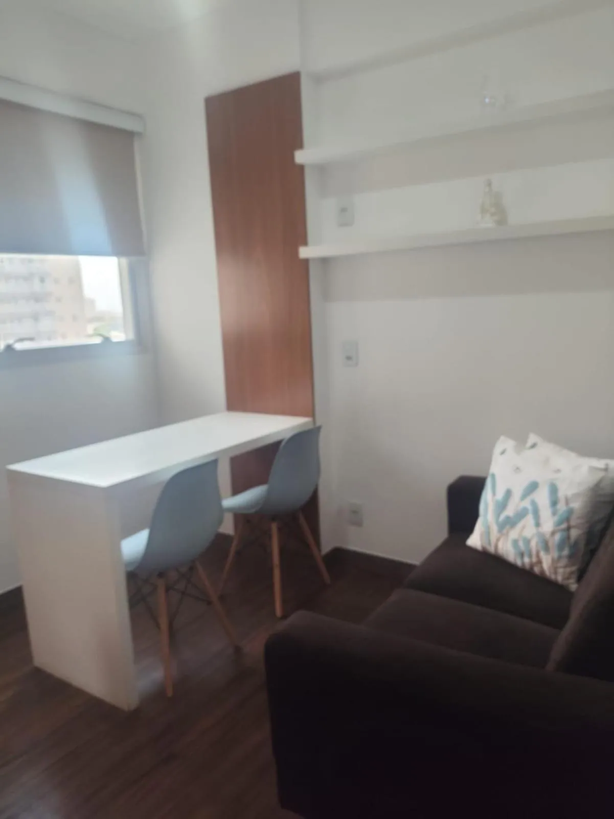 Hotel S4 Águas Claras