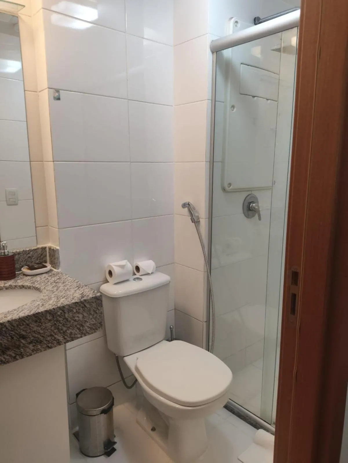 Hotel S4 Águas Claras