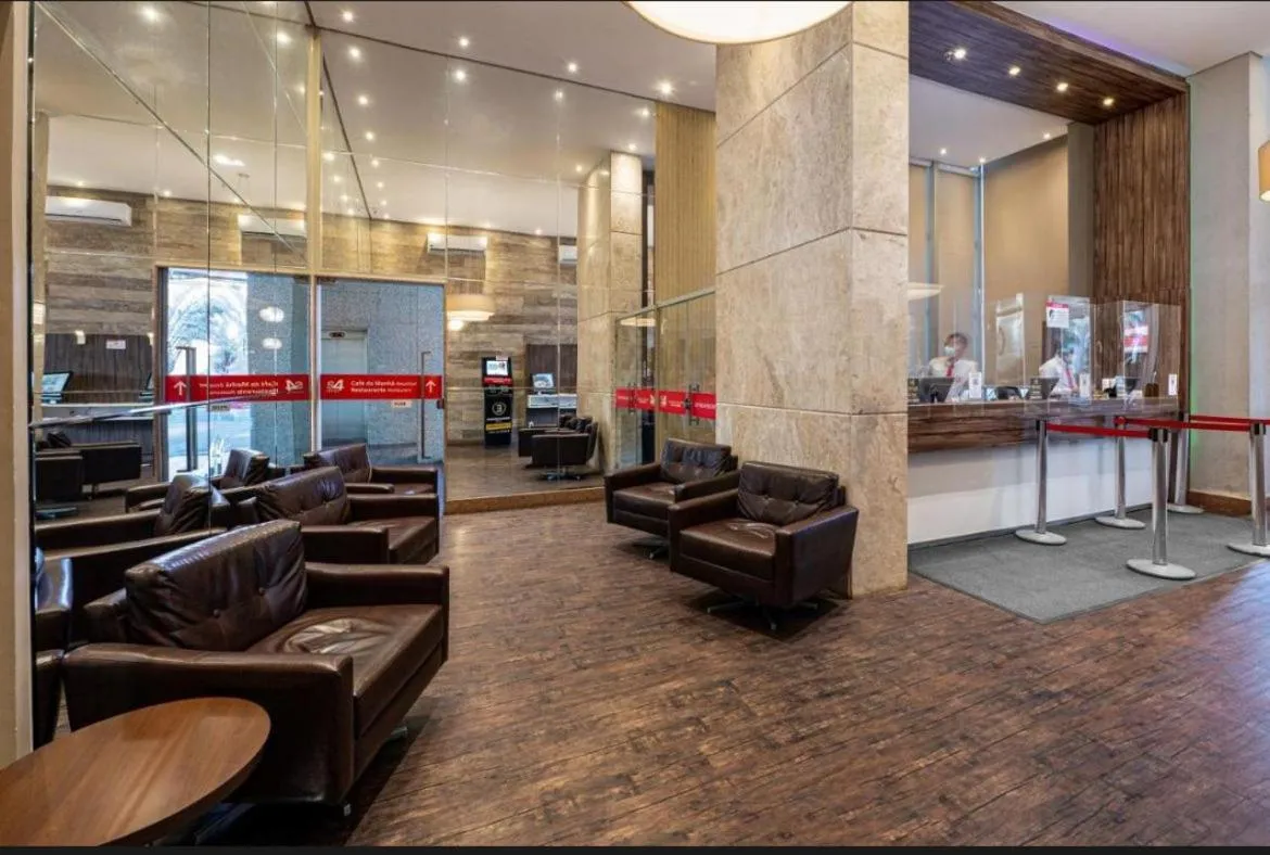 Hotel S4 Águas Claras