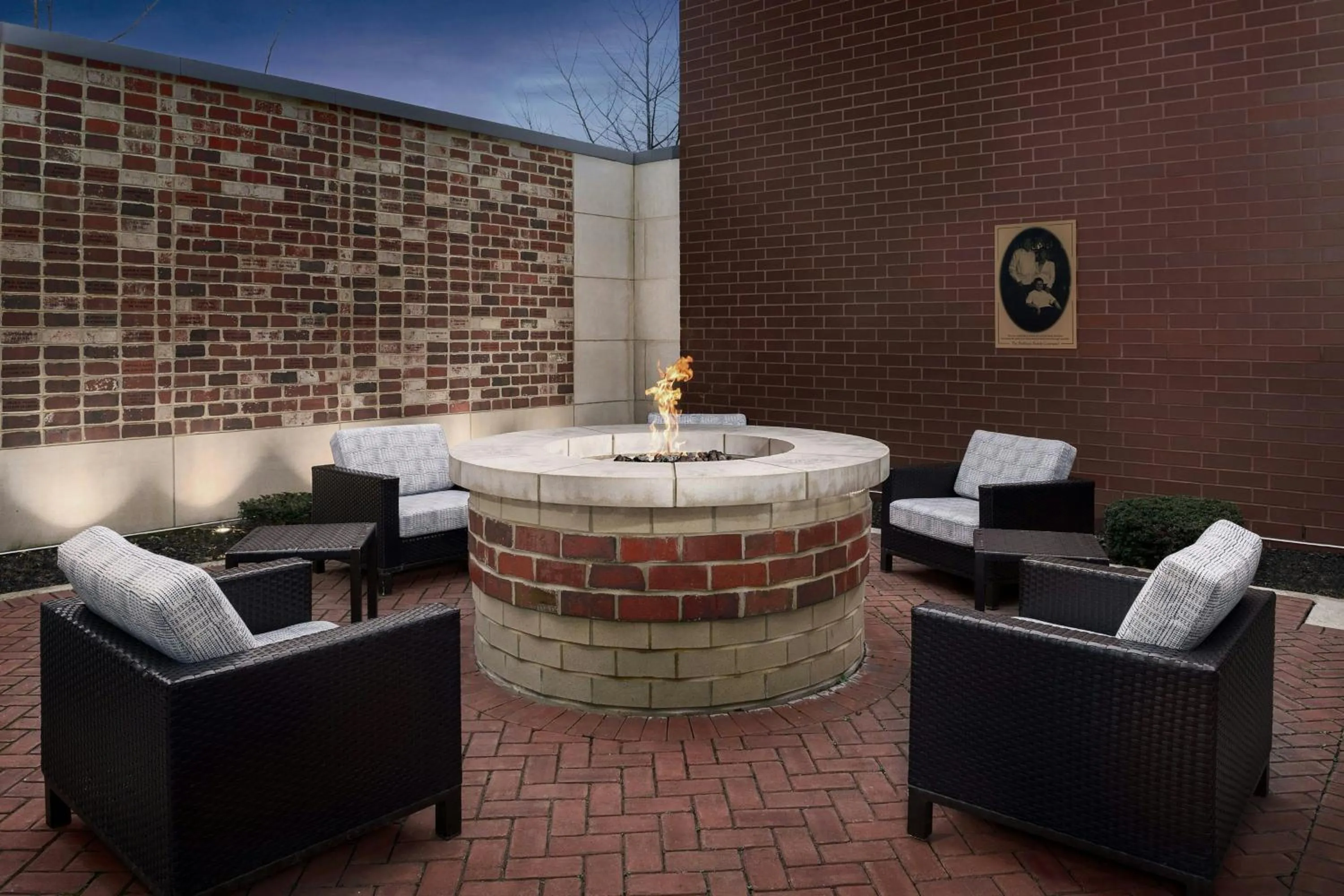 Other in Courtyard by Marriott Muncie at Horizon Convention Center