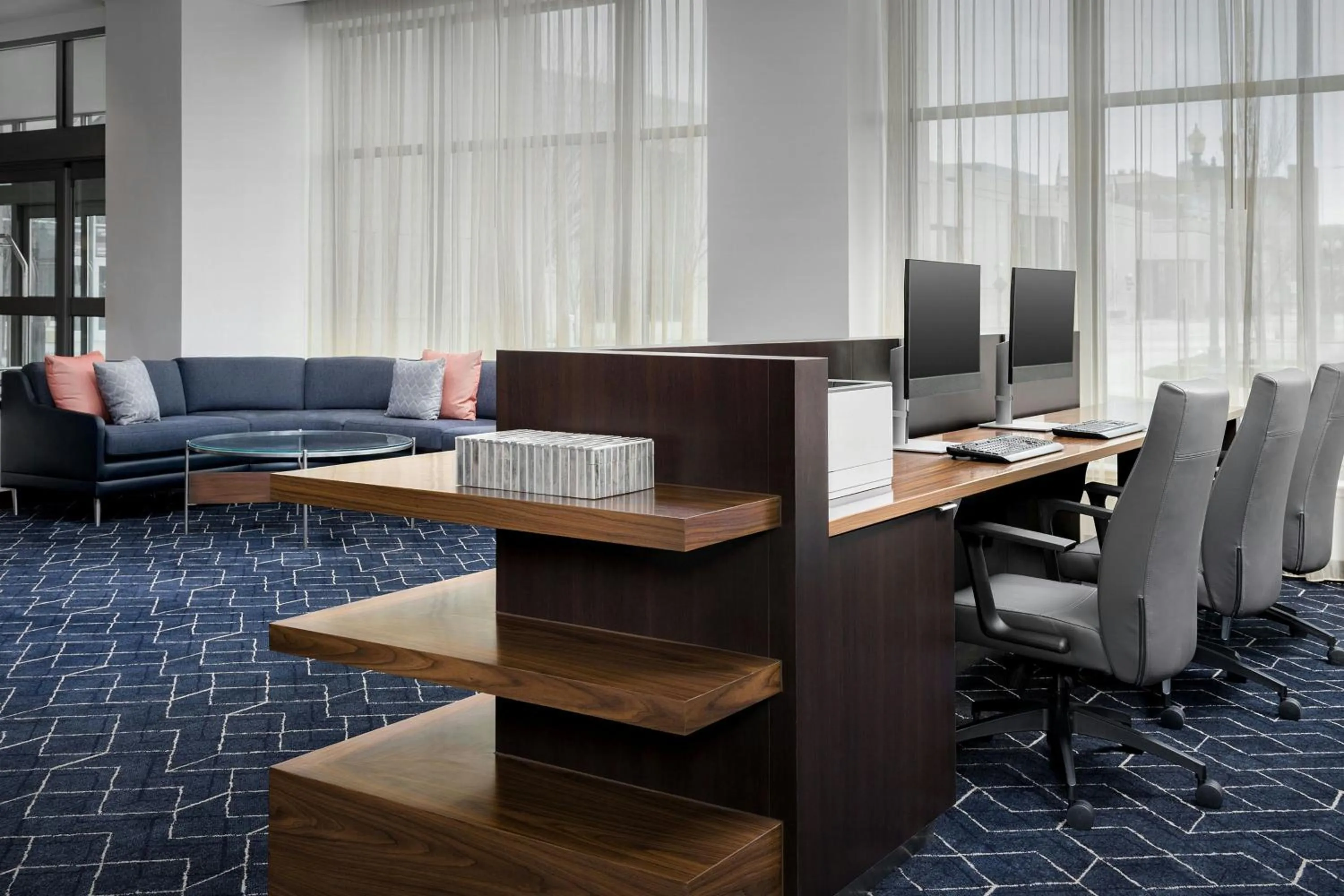 Other in Courtyard by Marriott Muncie at Horizon Convention Center