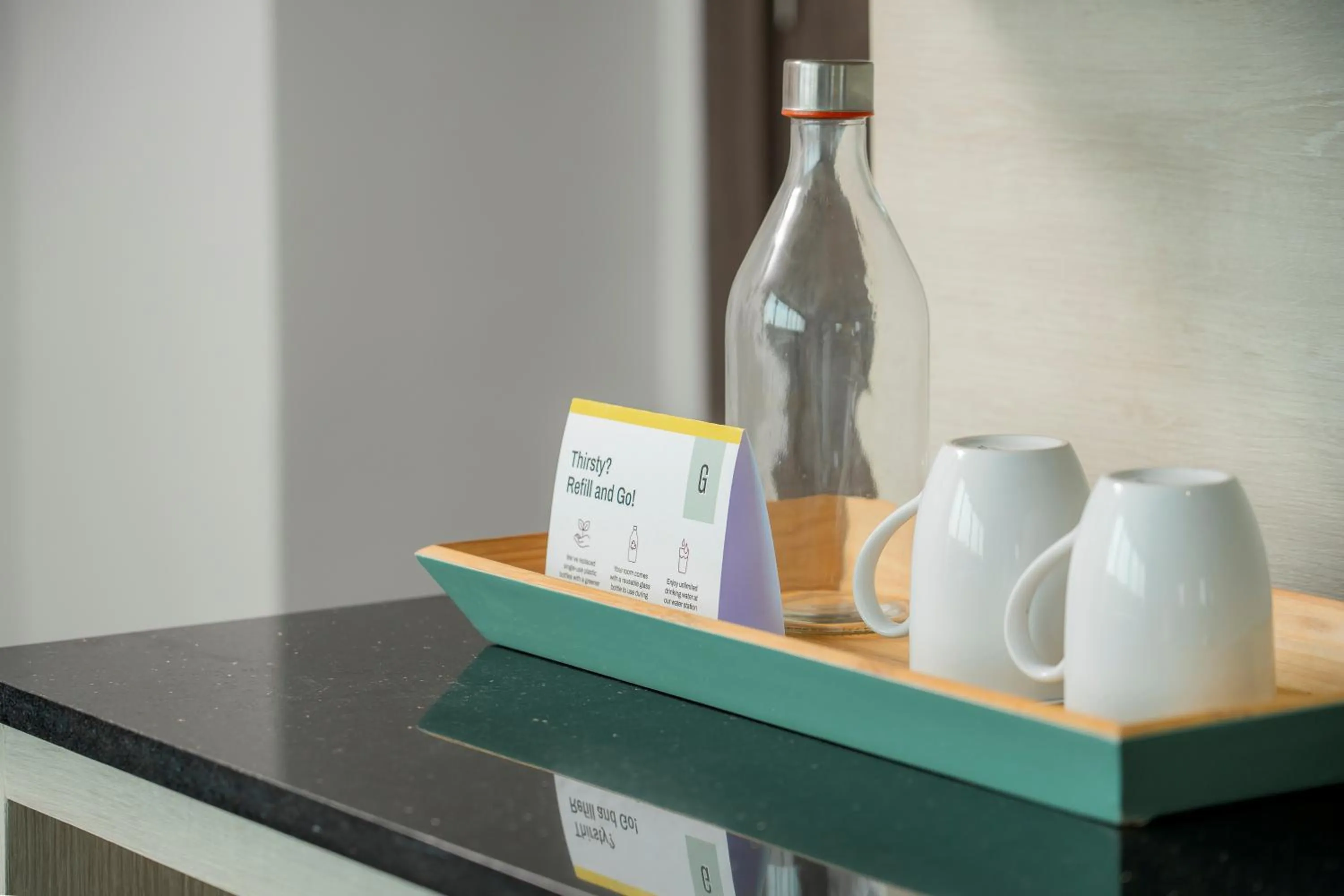 Other in Garner Hotel Pattaya Central by IHG