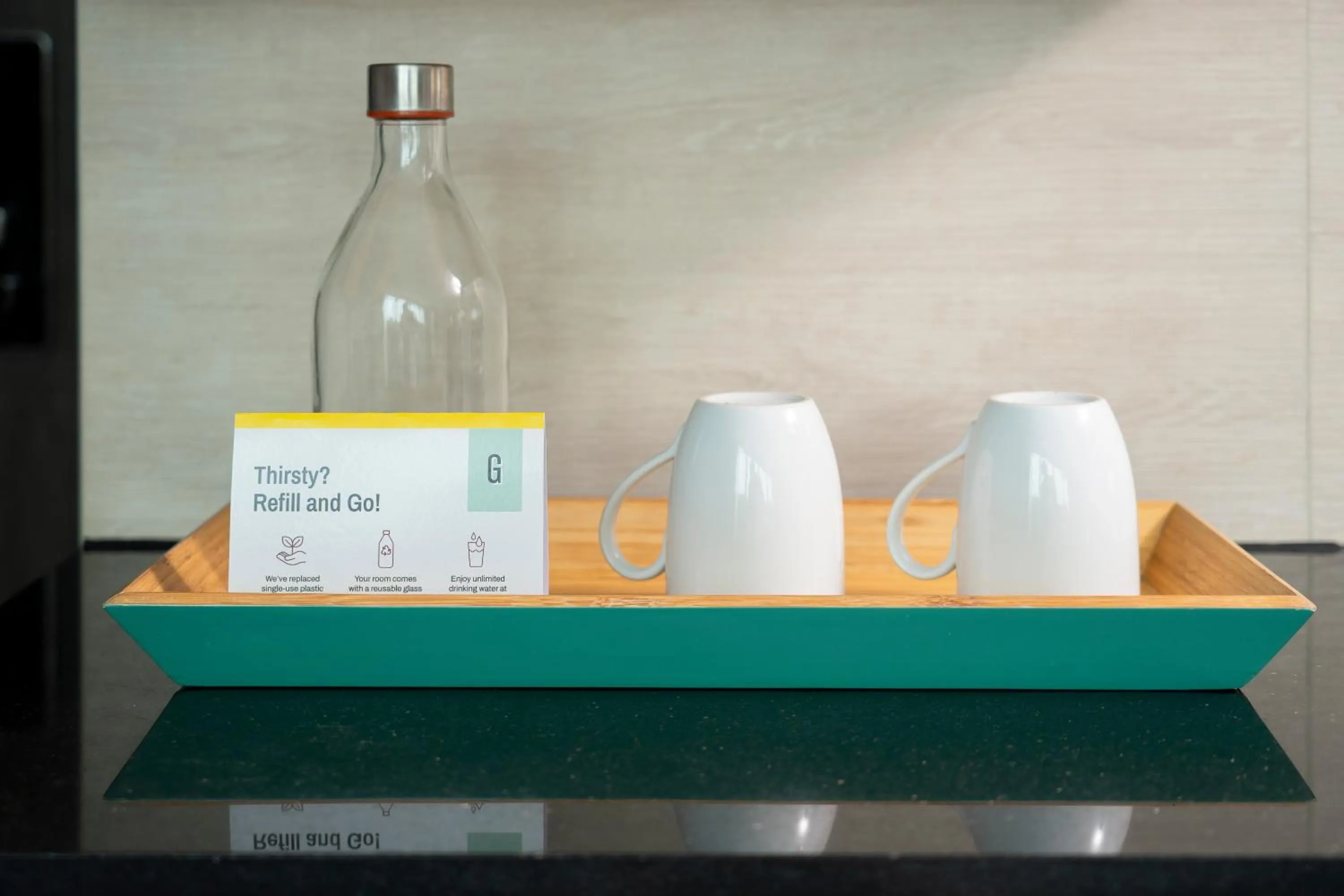 Other in Garner Hotel Pattaya Central by IHG