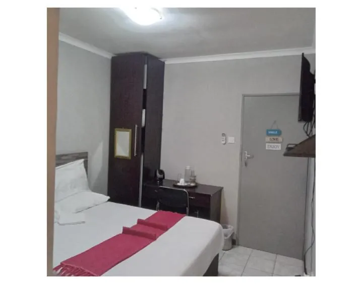 Limpopo guest house