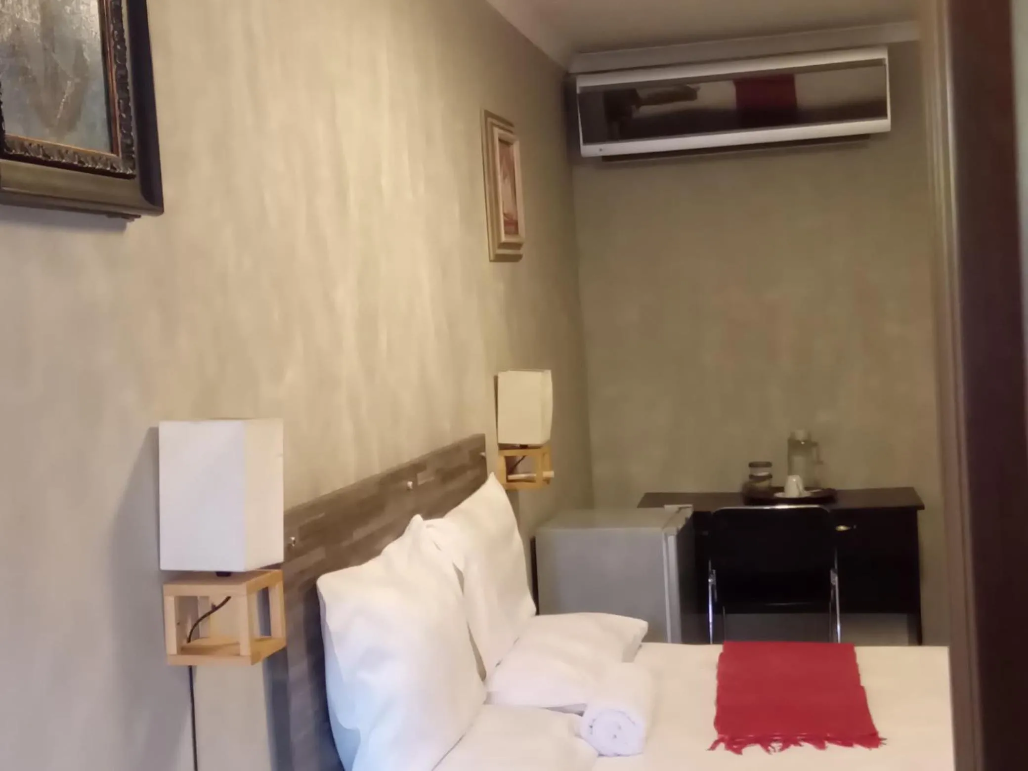 Limpopo guest house