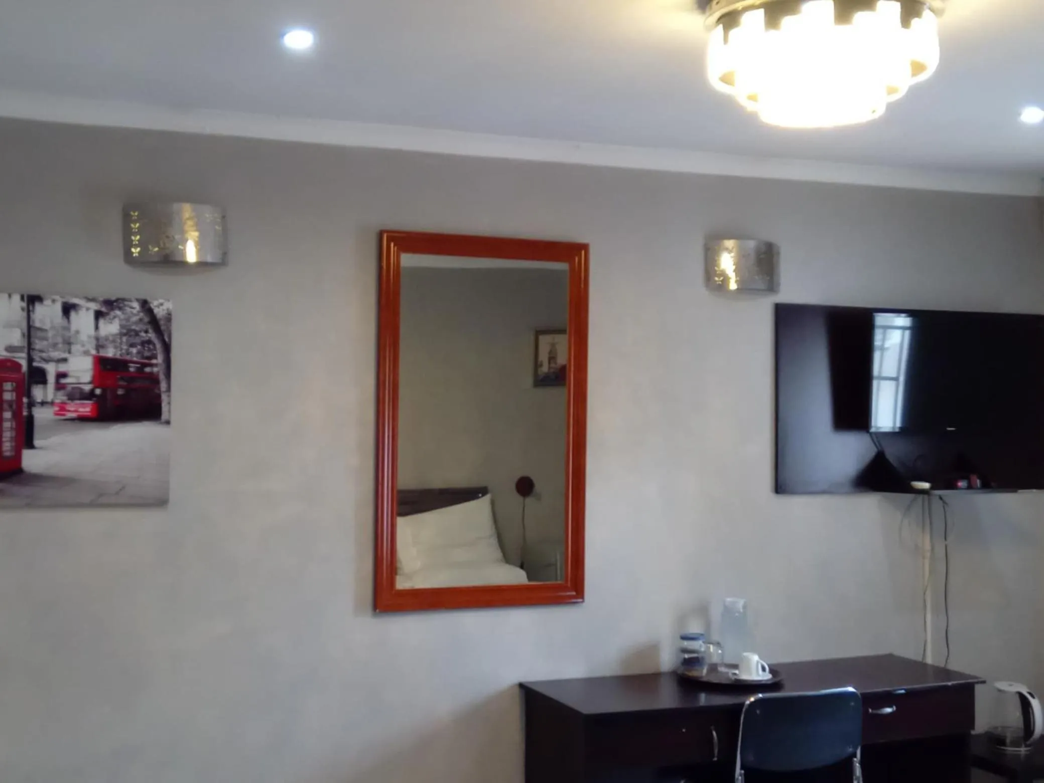 Limpopo guest house