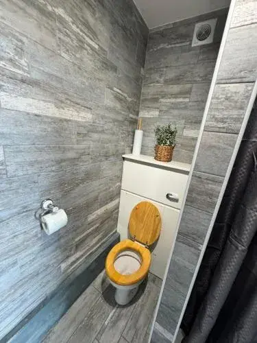 Double Room with Private Bathroom in Craven Heifer Double Room with Private Bathroom in Craven Heifer