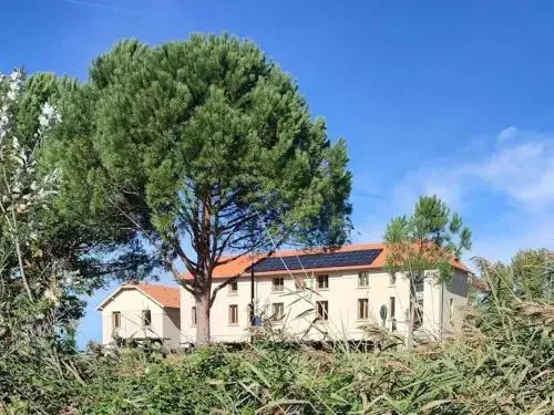 Les Logis du Port Suites & Spa - Port Canal Montauban Les Logis du Port Suites & Spa - Port Canal Montauban