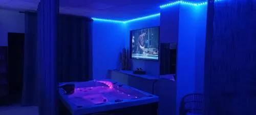 Les Logis du Port Suites & Spa - Port Canal Montauban