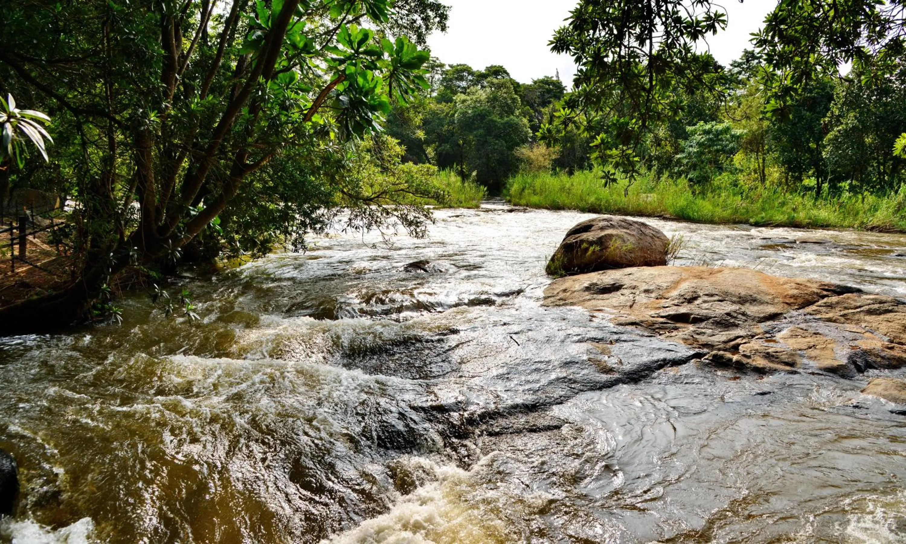 Cambalala - Luxury Units - in Kruger Park Lodge - Serviced Daily, Free Wi-Fi