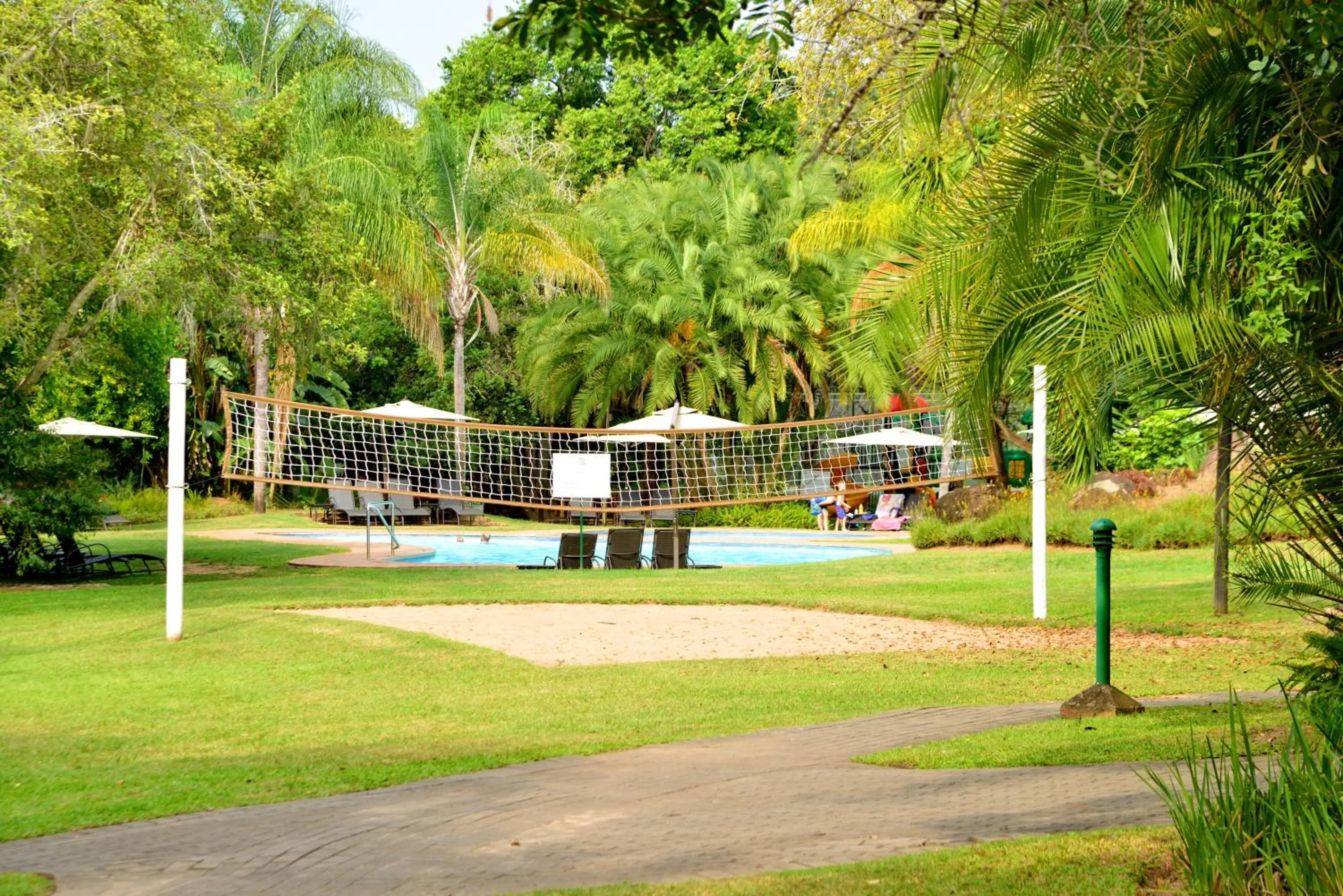 Cambalala - Luxury Units - in Kruger Park Lodge - Serviced Daily, Free Wi-Fi