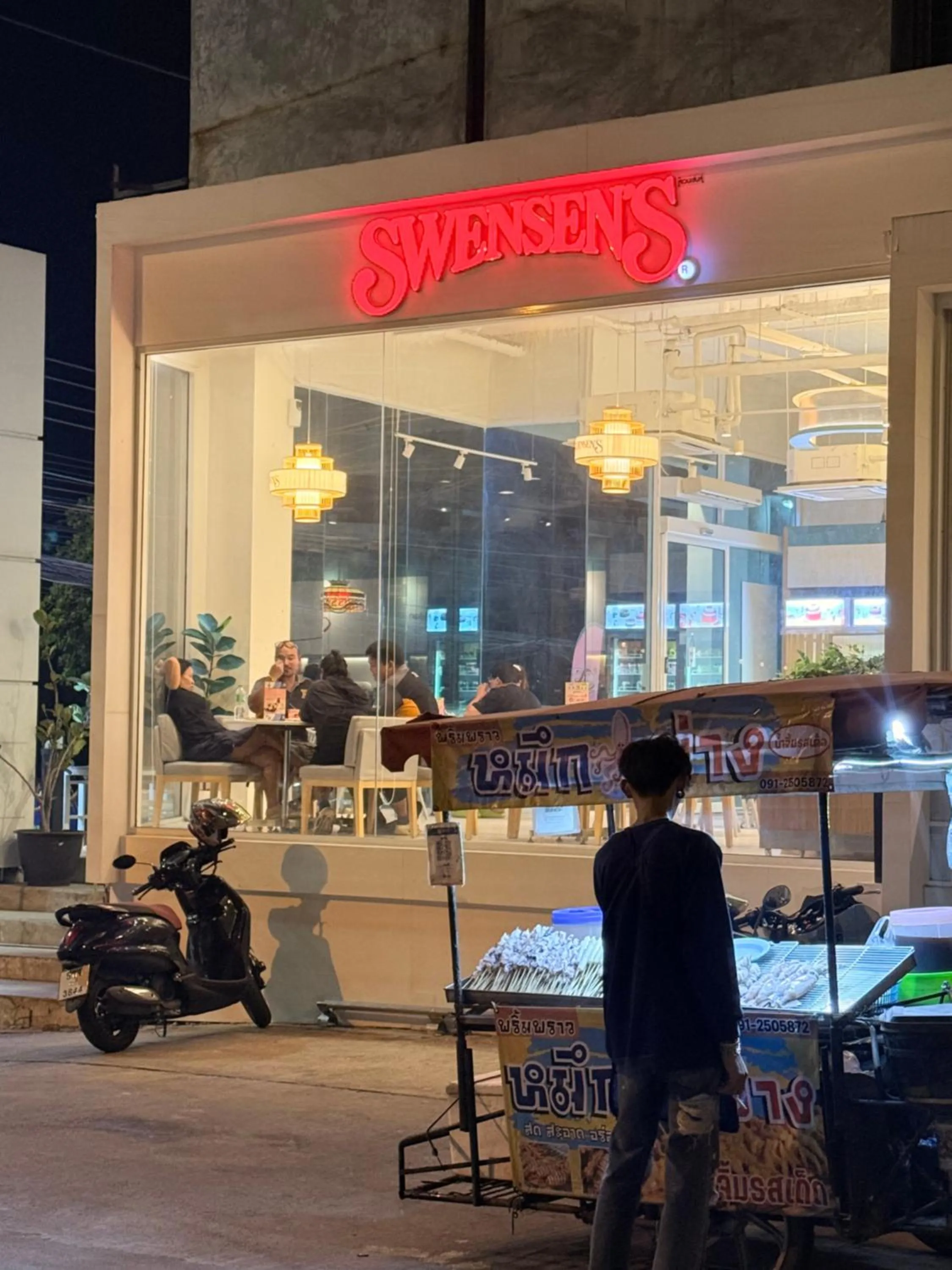Nearby landmark in Velora Jomtien Residence