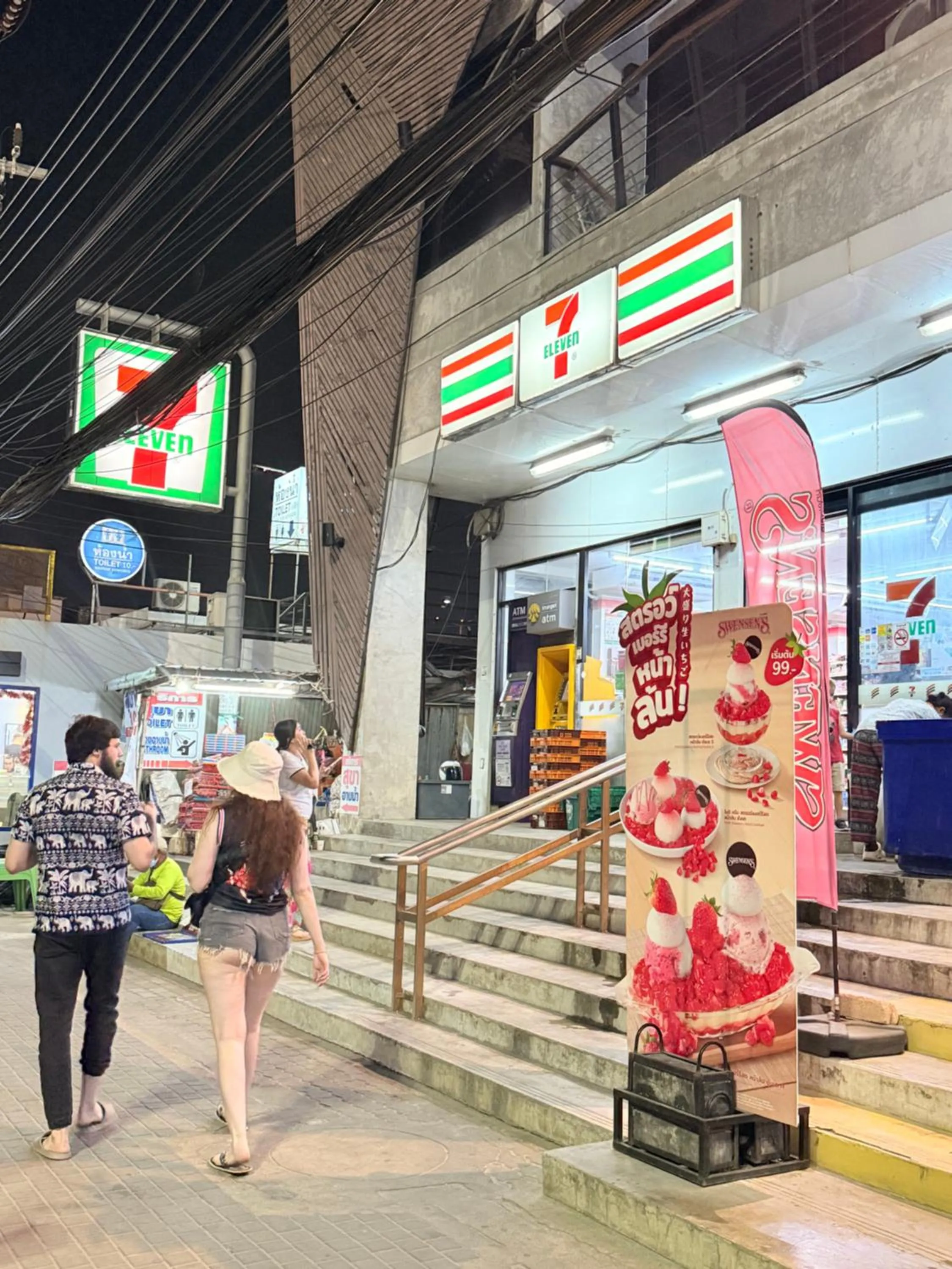 Nearby landmark in Velora Jomtien Residence