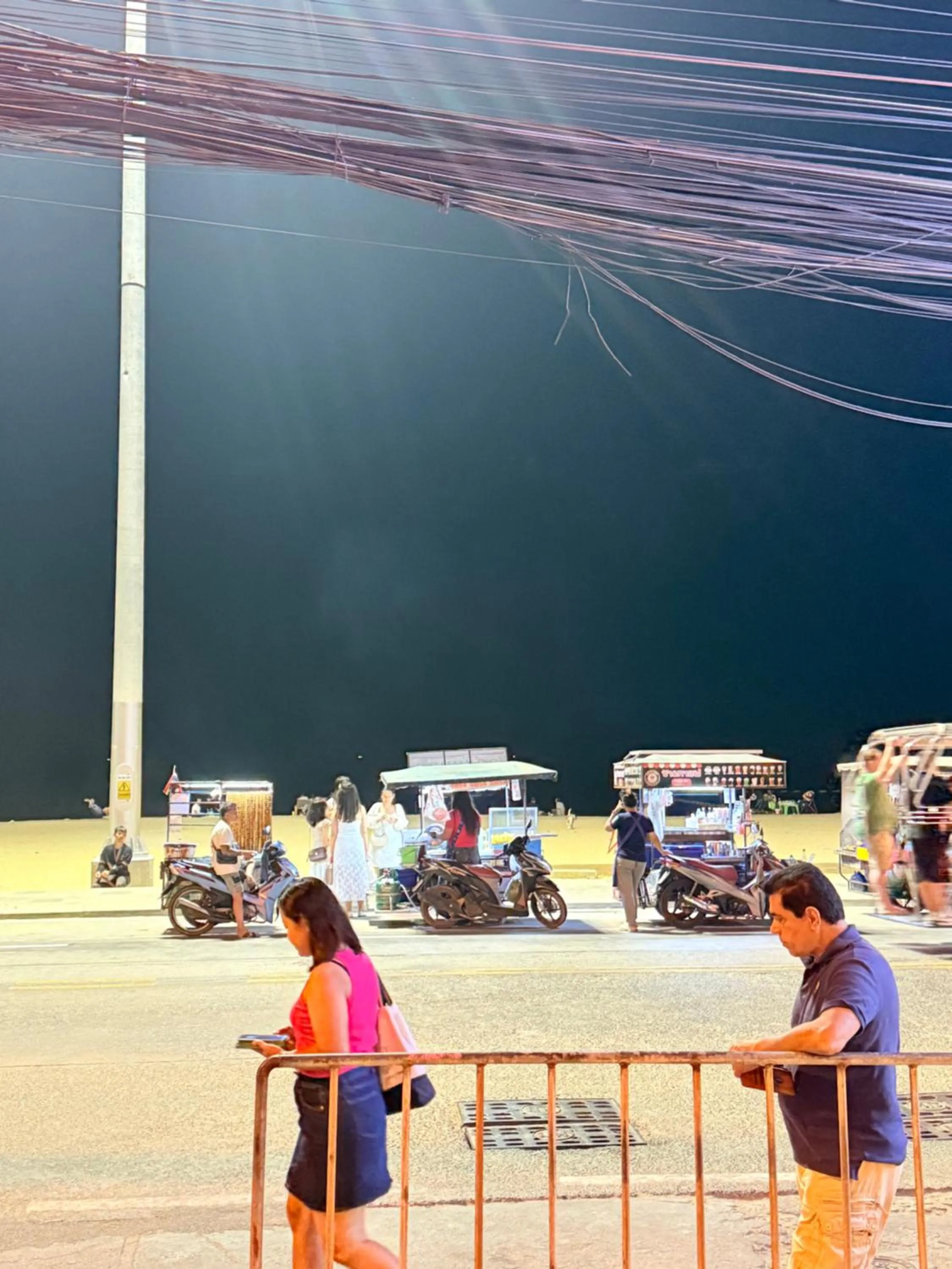 Neighbourhood in Velora Jomtien Residence