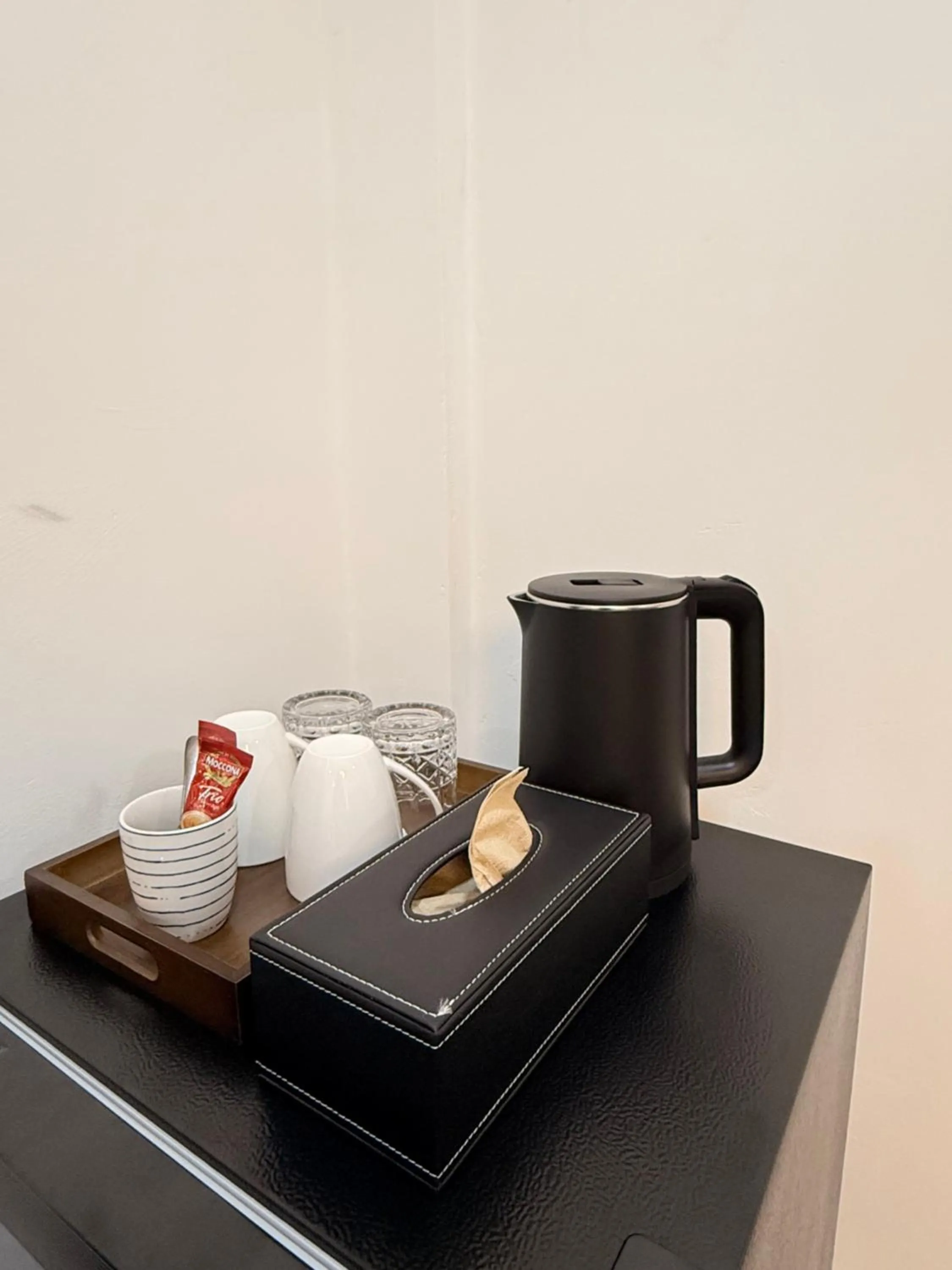 Coffee/tea facilities in Velora Jomtien Residence