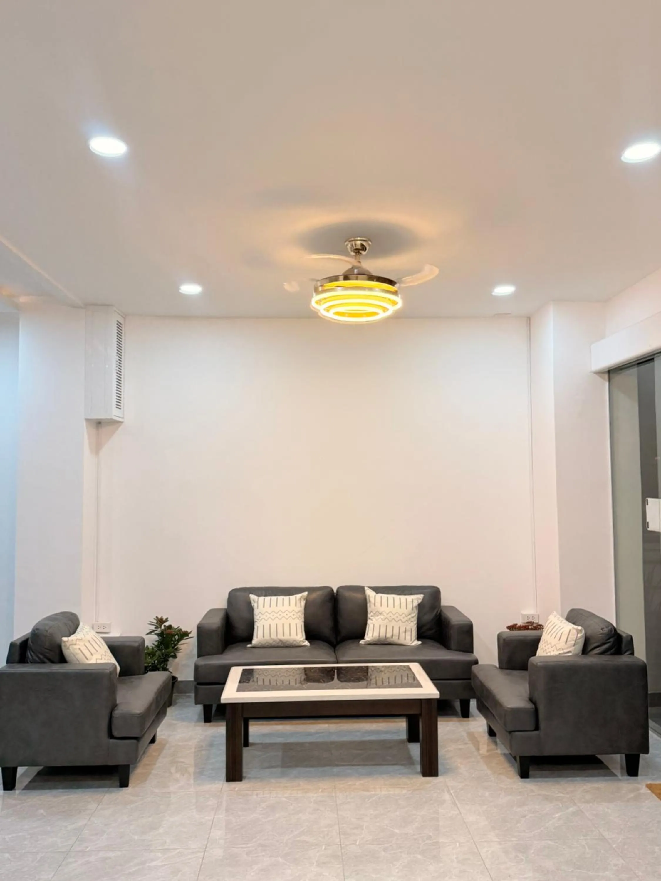 Property building in Velora Jomtien Residence