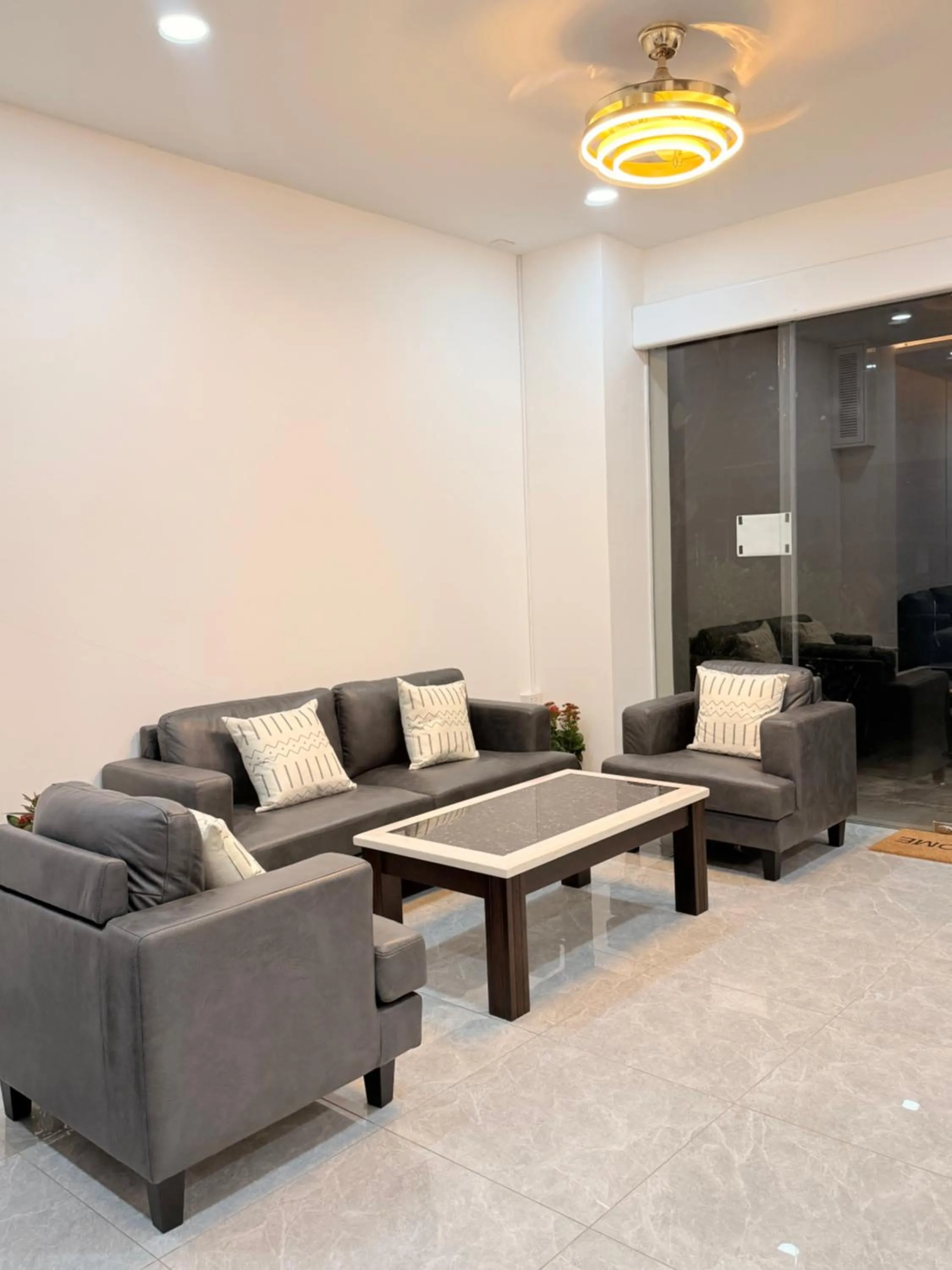 Property building in Velora Jomtien Residence