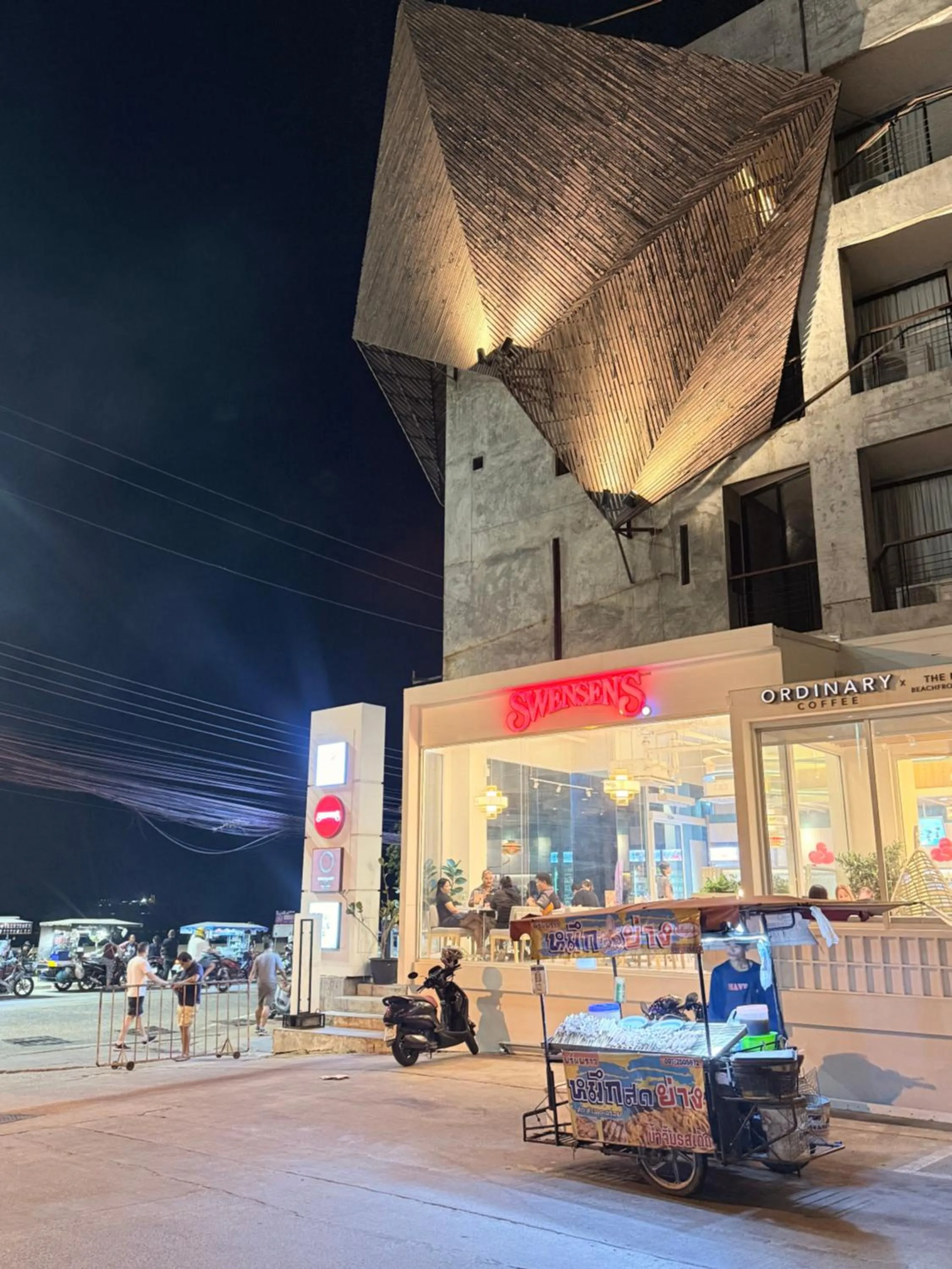 Neighbourhood in Velora Jomtien Residence