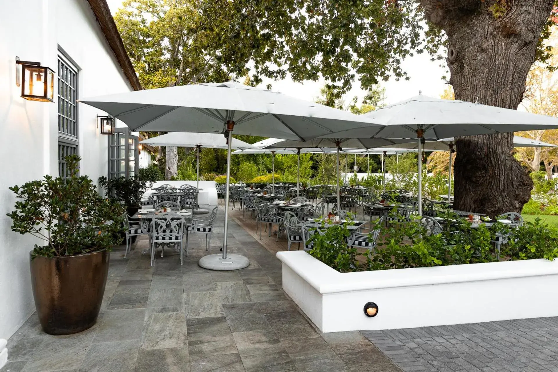 Property building in Erinvale Estate Hotel & Spa Property building in Erinvale Estate Hotel & Spa