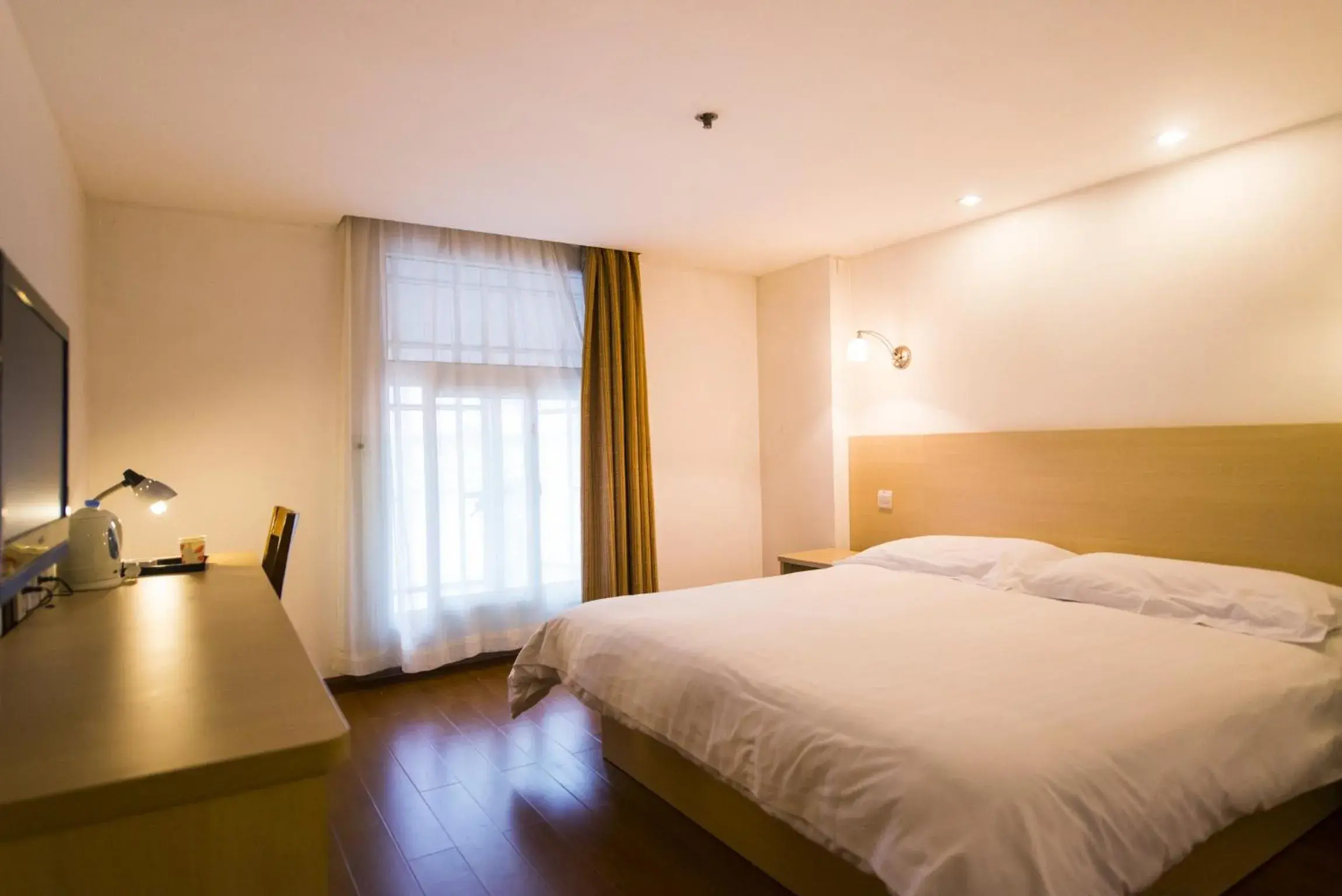 Motel Shanghai Pudong Lianyang New International Expo Centre Motel Shanghai Pudong Lianyang New International Expo Centre