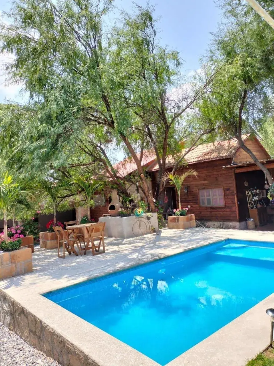 Quinta RANCHO VIEJO Quinta RANCHO VIEJO