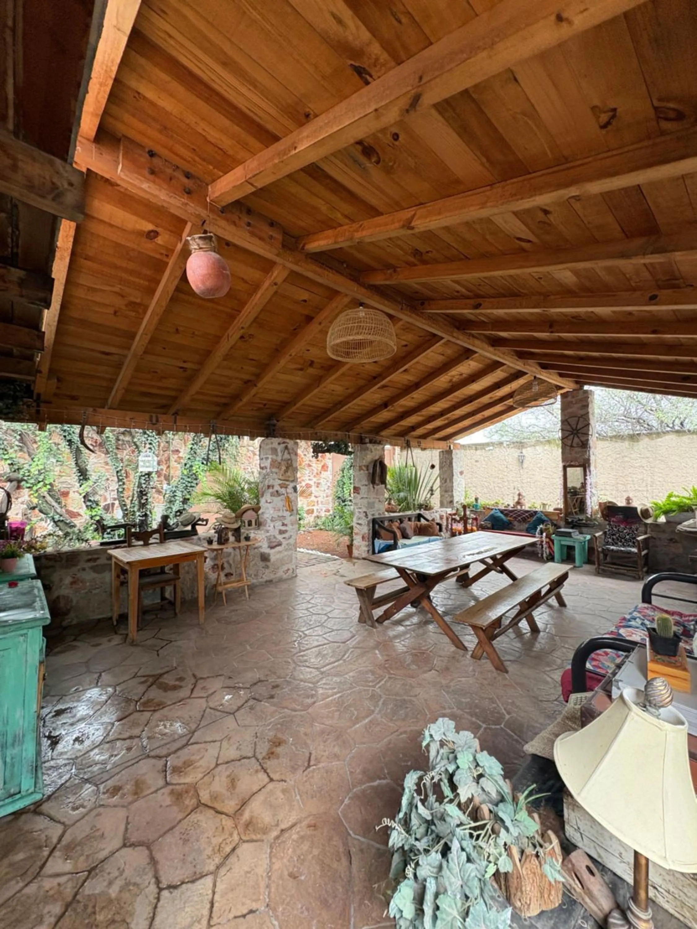 Quinta RANCHO VIEJO