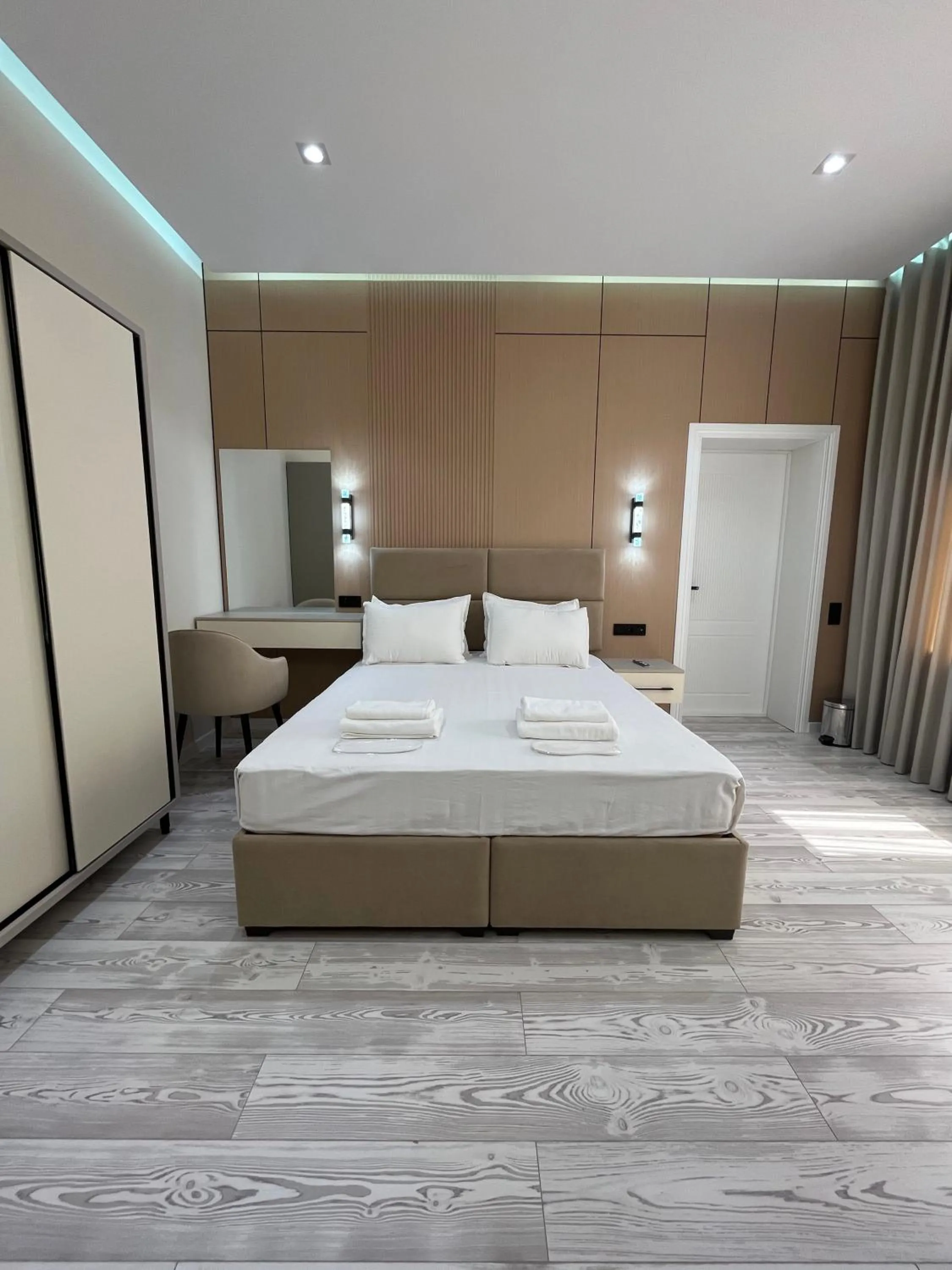 AYUB Modern & Heritage HOTEL