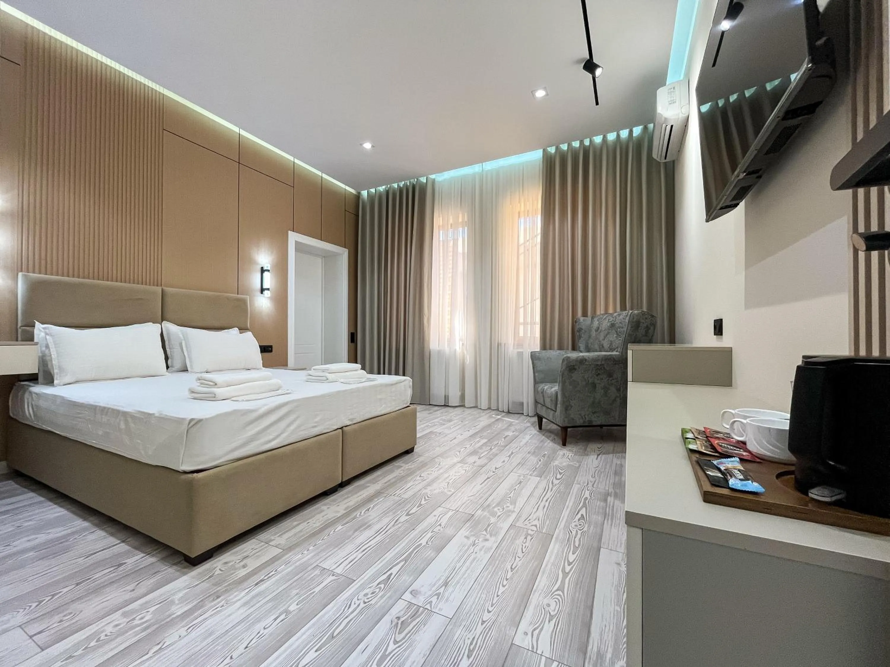 AYUB Modern & Heritage HOTEL