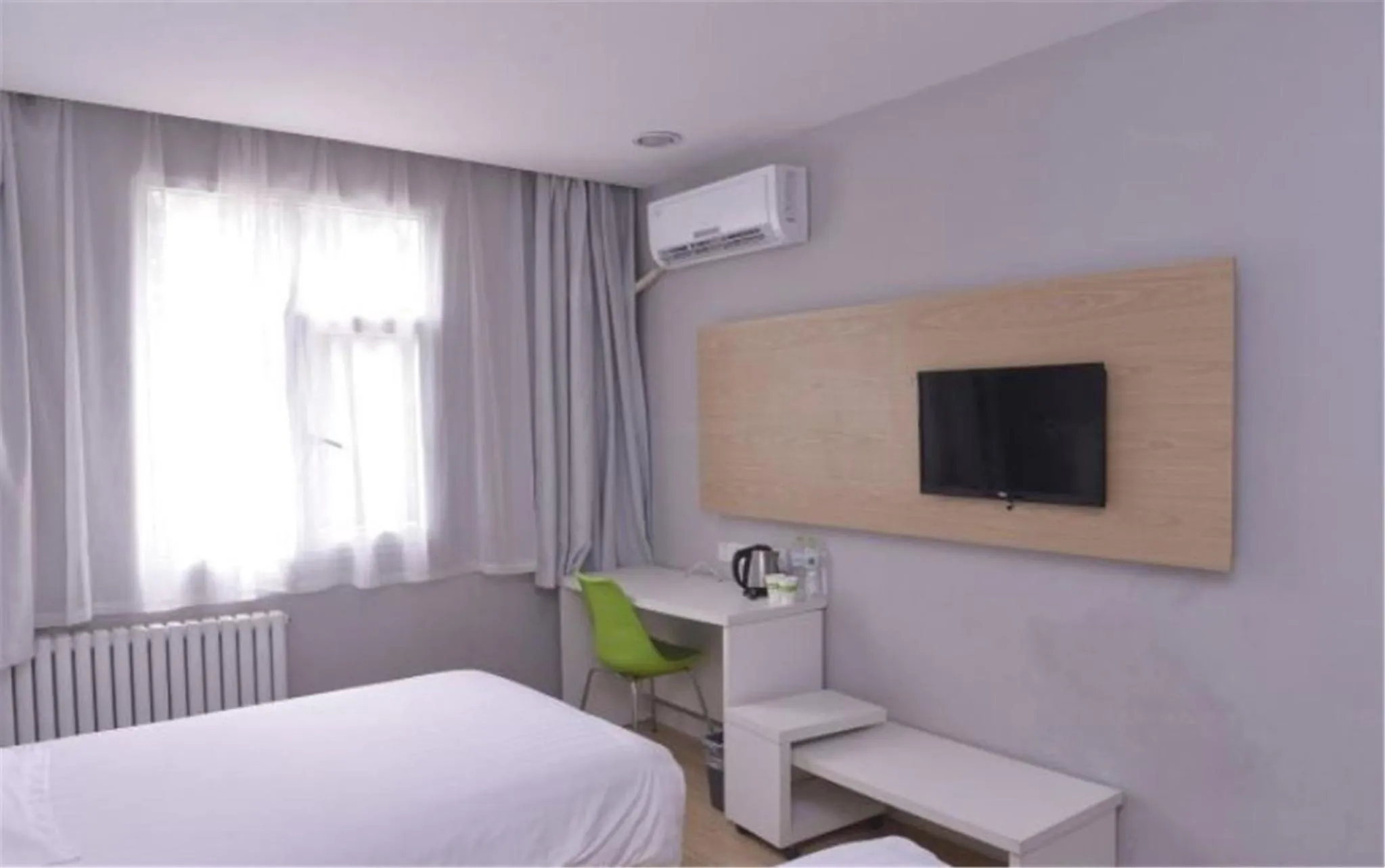 Motel Ji'nan Shandong University Shanda Road