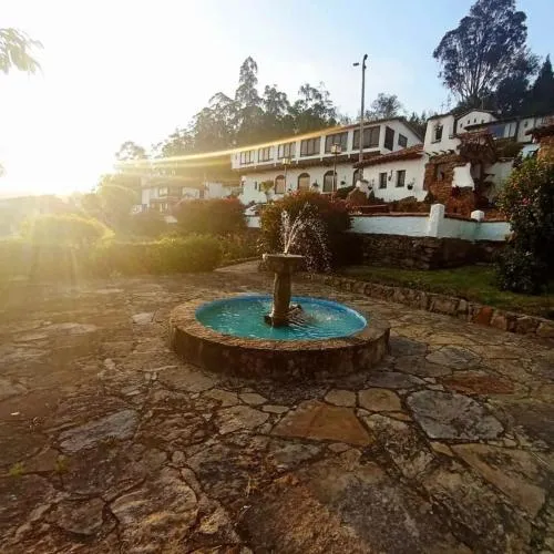 Hotel Puntalarga PGB