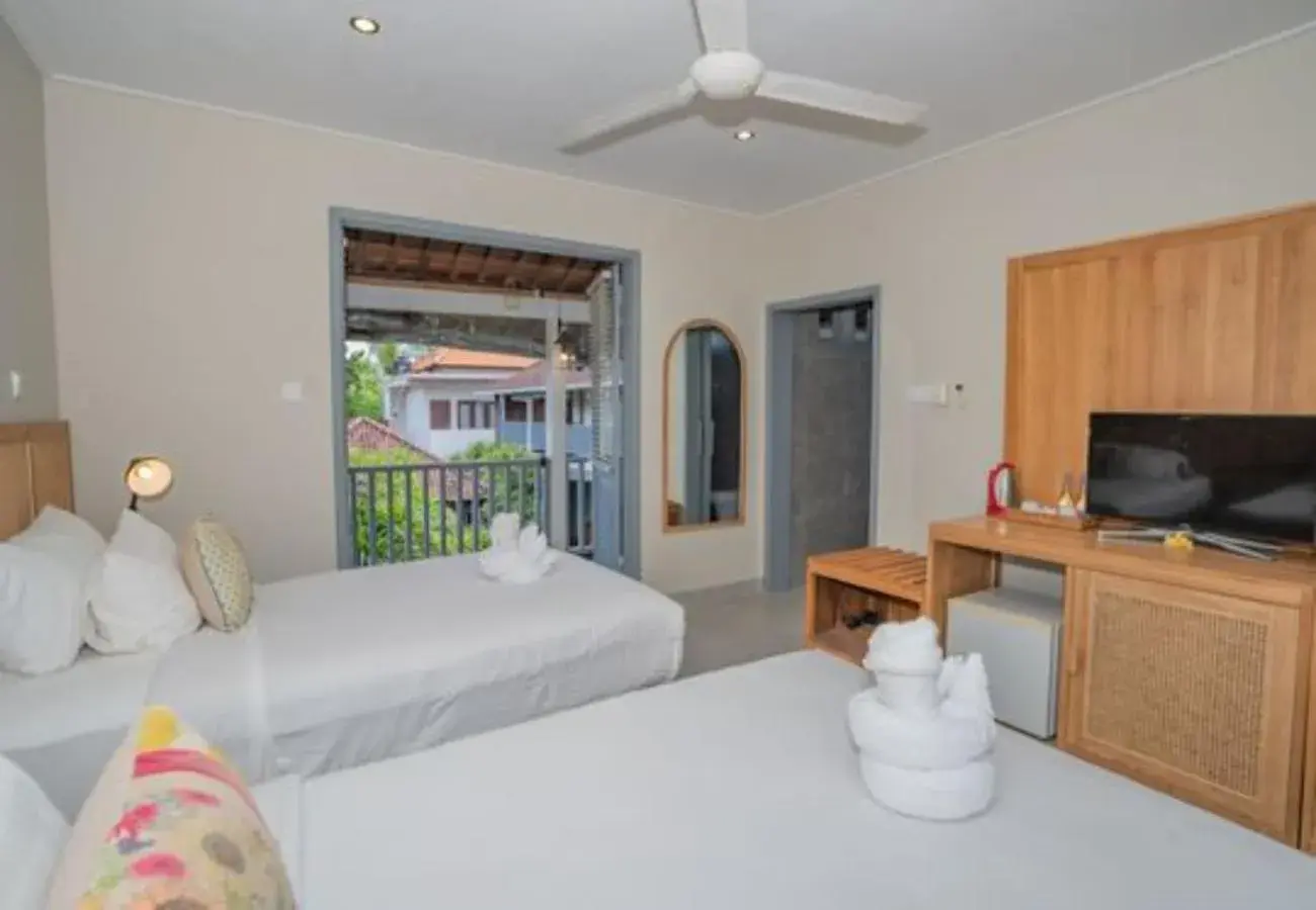 Bedroom, Bed in The Peacock Inn Bedroom, Bed in The Peacock Inn