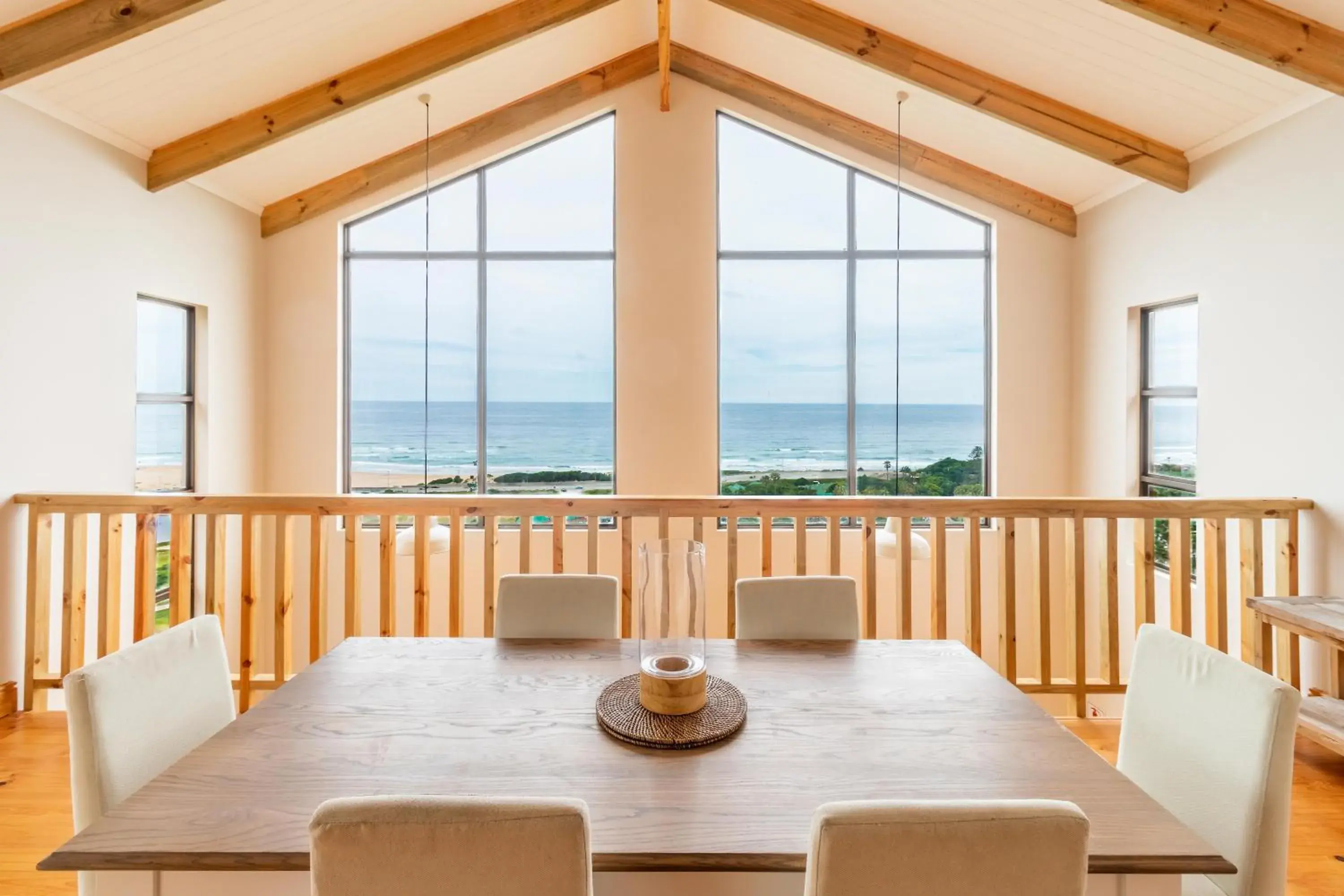 Boardwalk Lodge – Self-Catering Boardwalk Lodge – Self-Catering