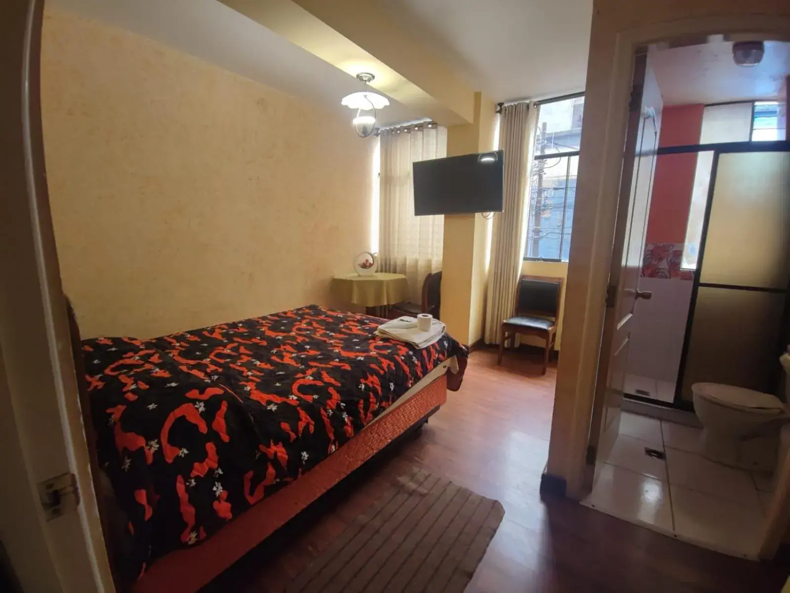 Hotel Savoy Hotel Savoy