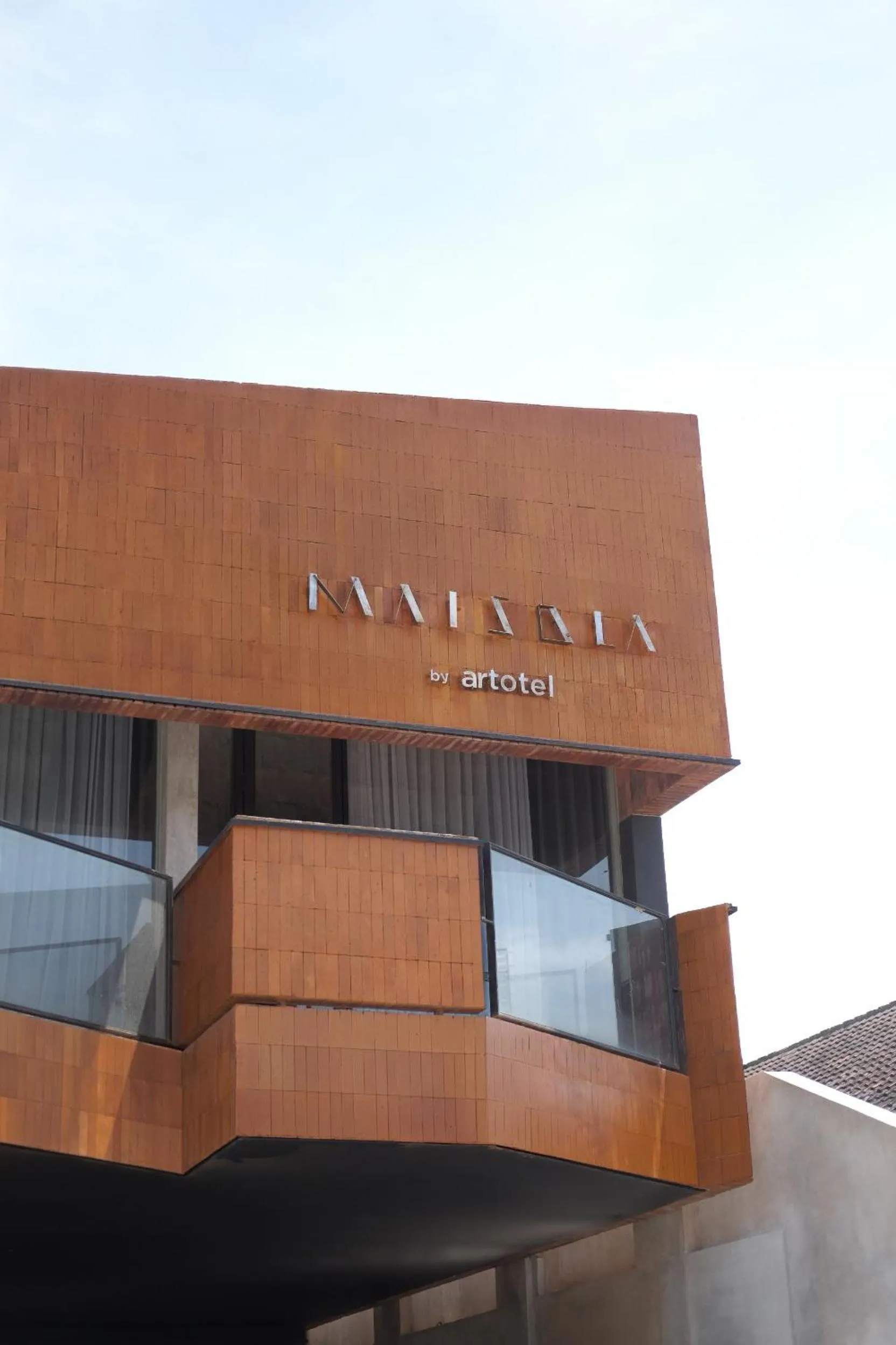 Maisola by ARTOTEL Semarang