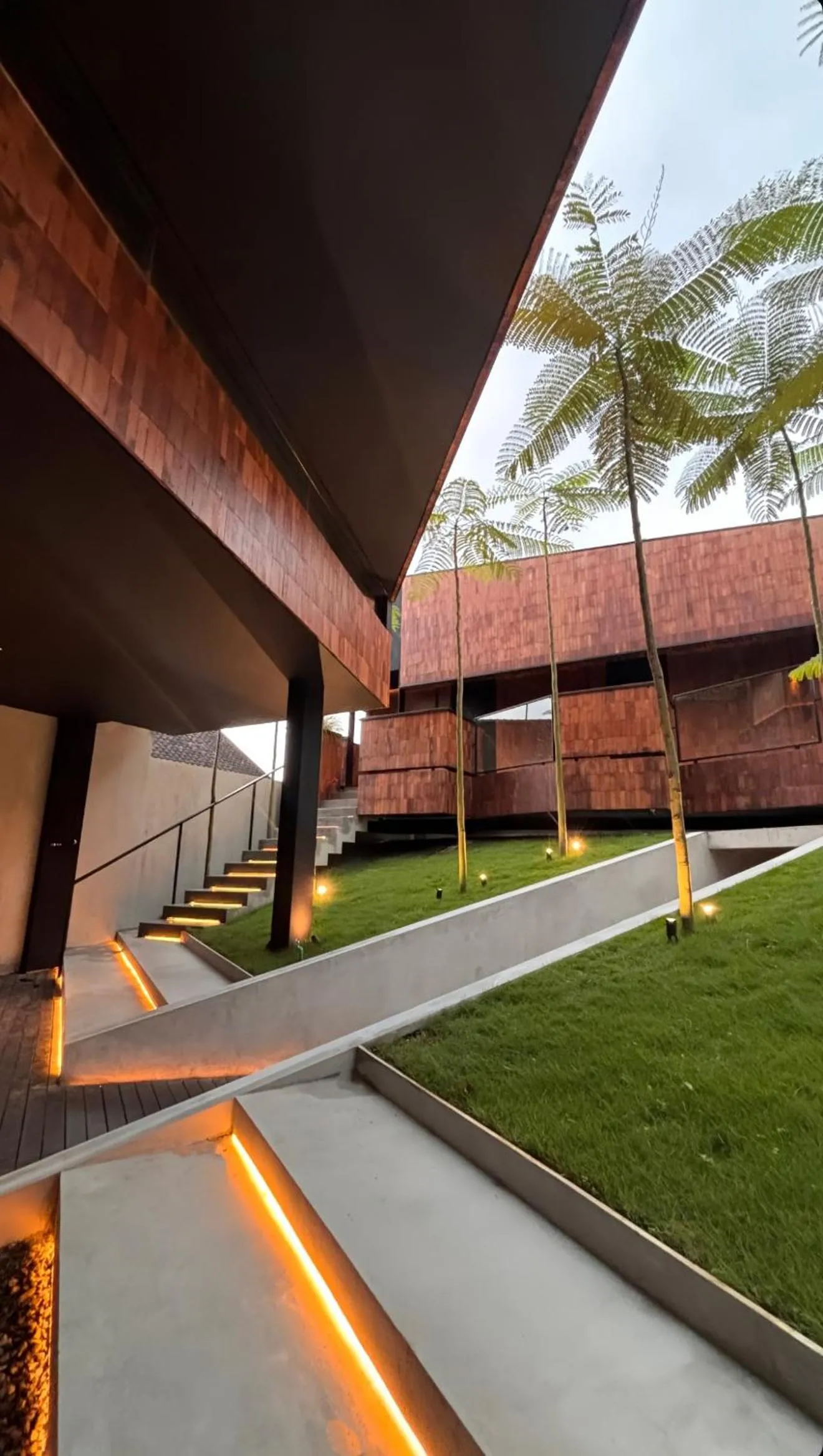 Maisola by ARTOTEL Semarang