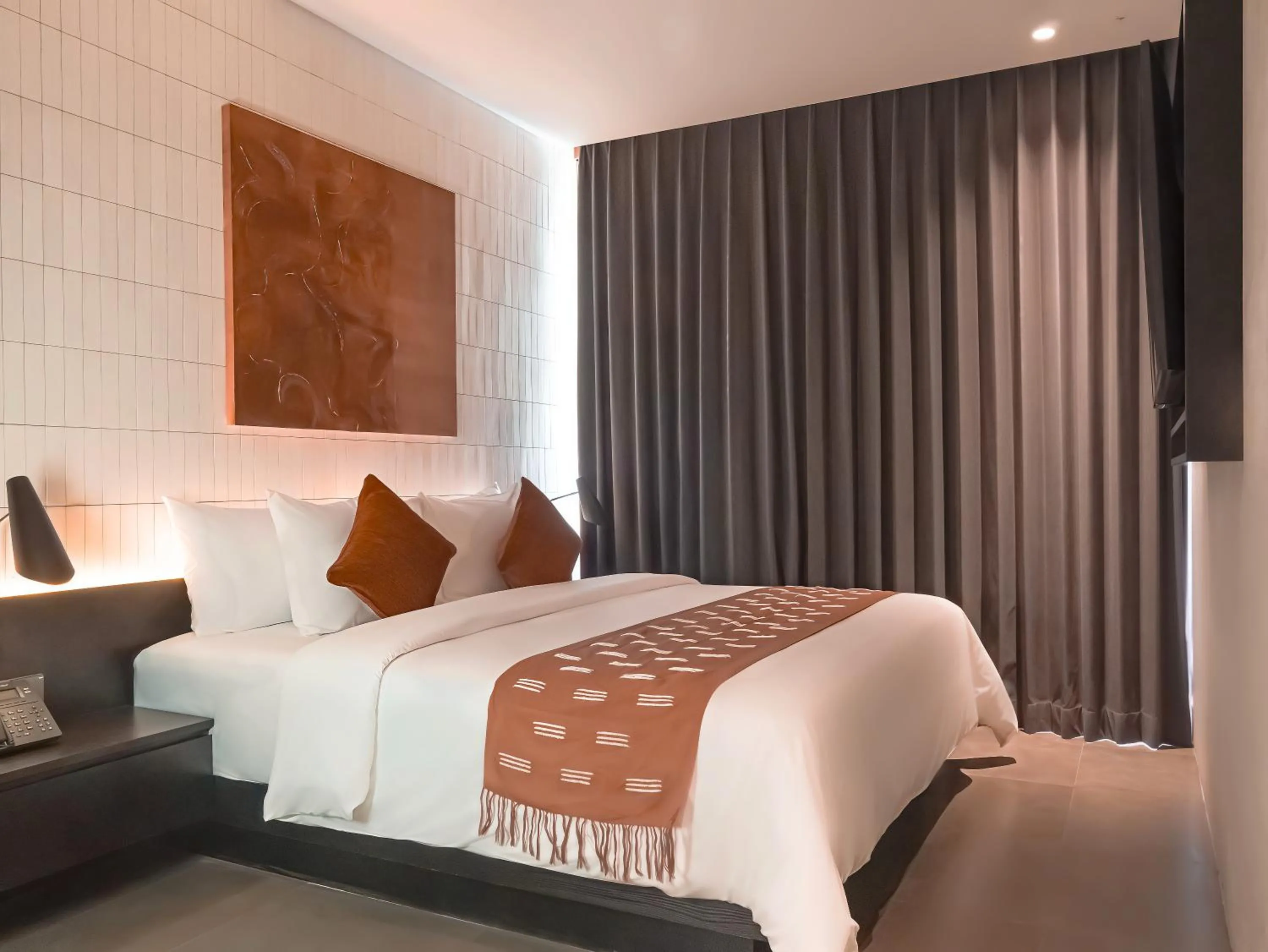 Maisola by ARTOTEL Semarang