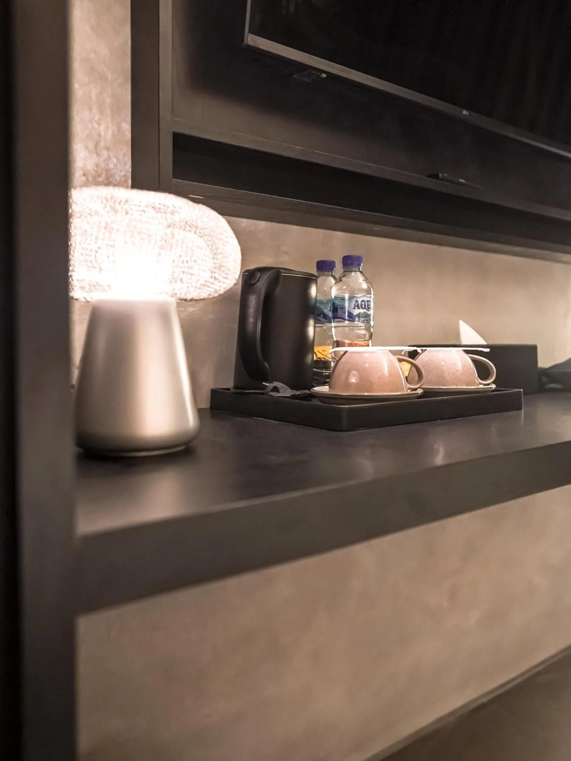 Superior Queen Room in Maisola by ARTOTEL Semarang