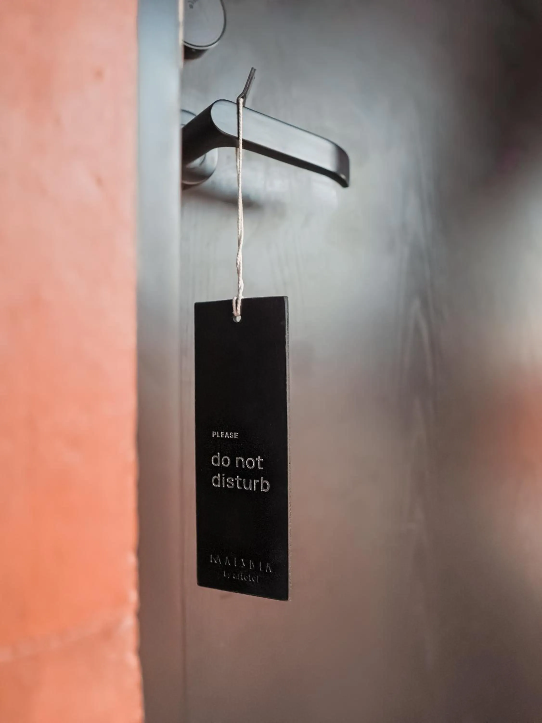 Deluxe King Room in Maisola by ARTOTEL Semarang