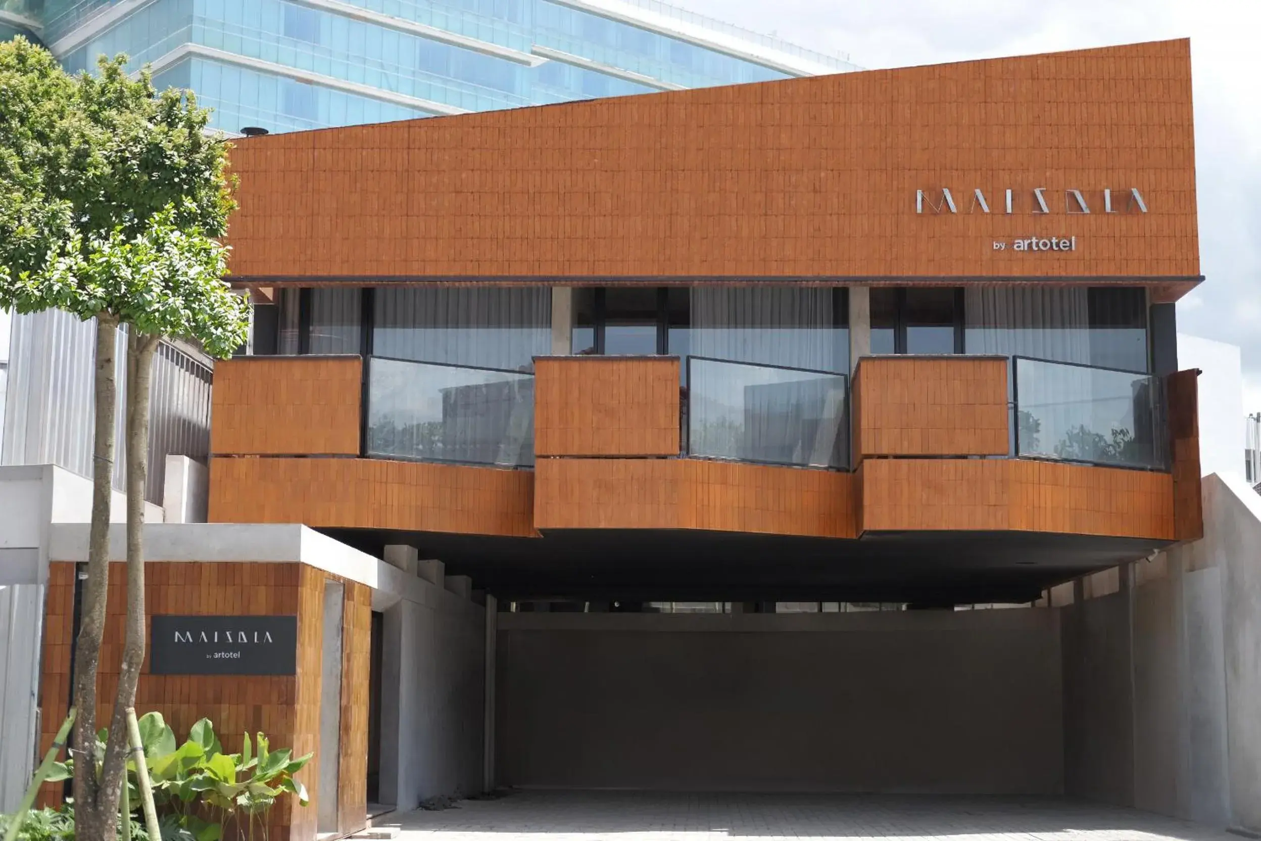Maisola by ARTOTEL Semarang Maisola by ARTOTEL Semarang