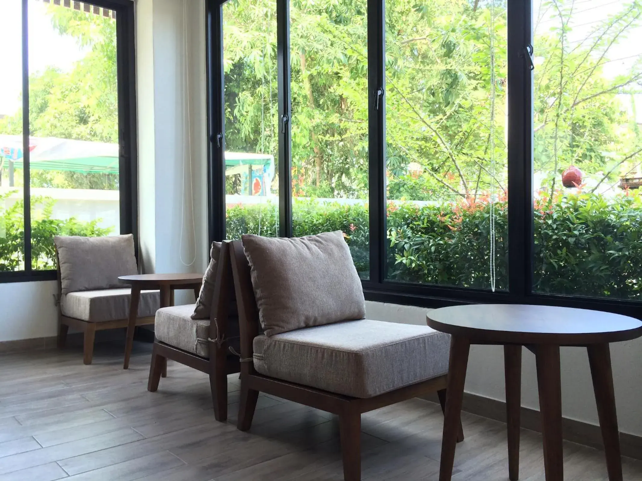 Restaurant/places to eat in In Clover Restaurant/places to eat in In Clover