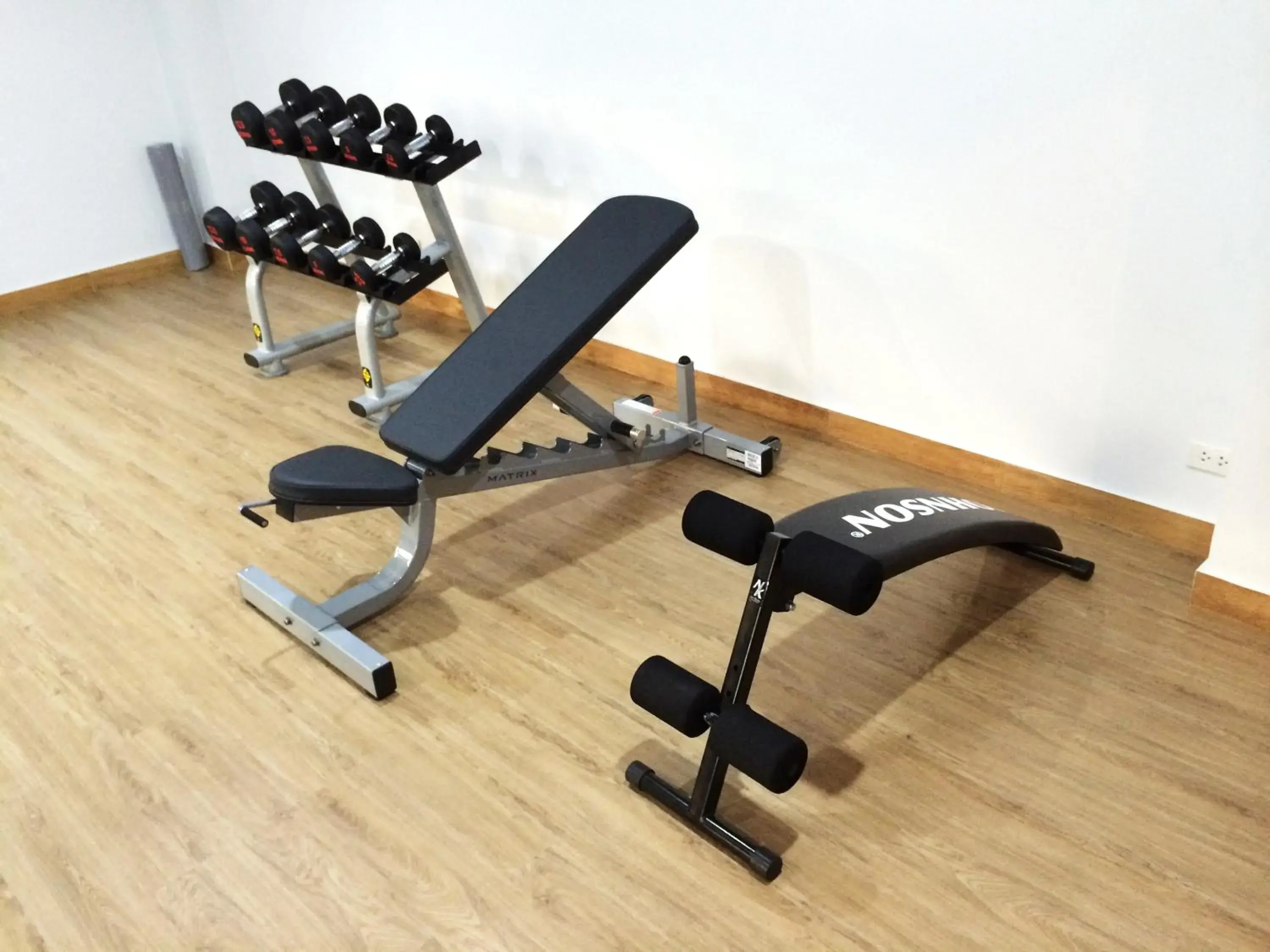 Fitness centre/facilities in In Clover Fitness centre/facilities in In Clover